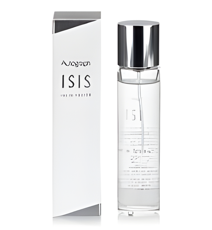 Isis by Marks & Spencer perfume bottle