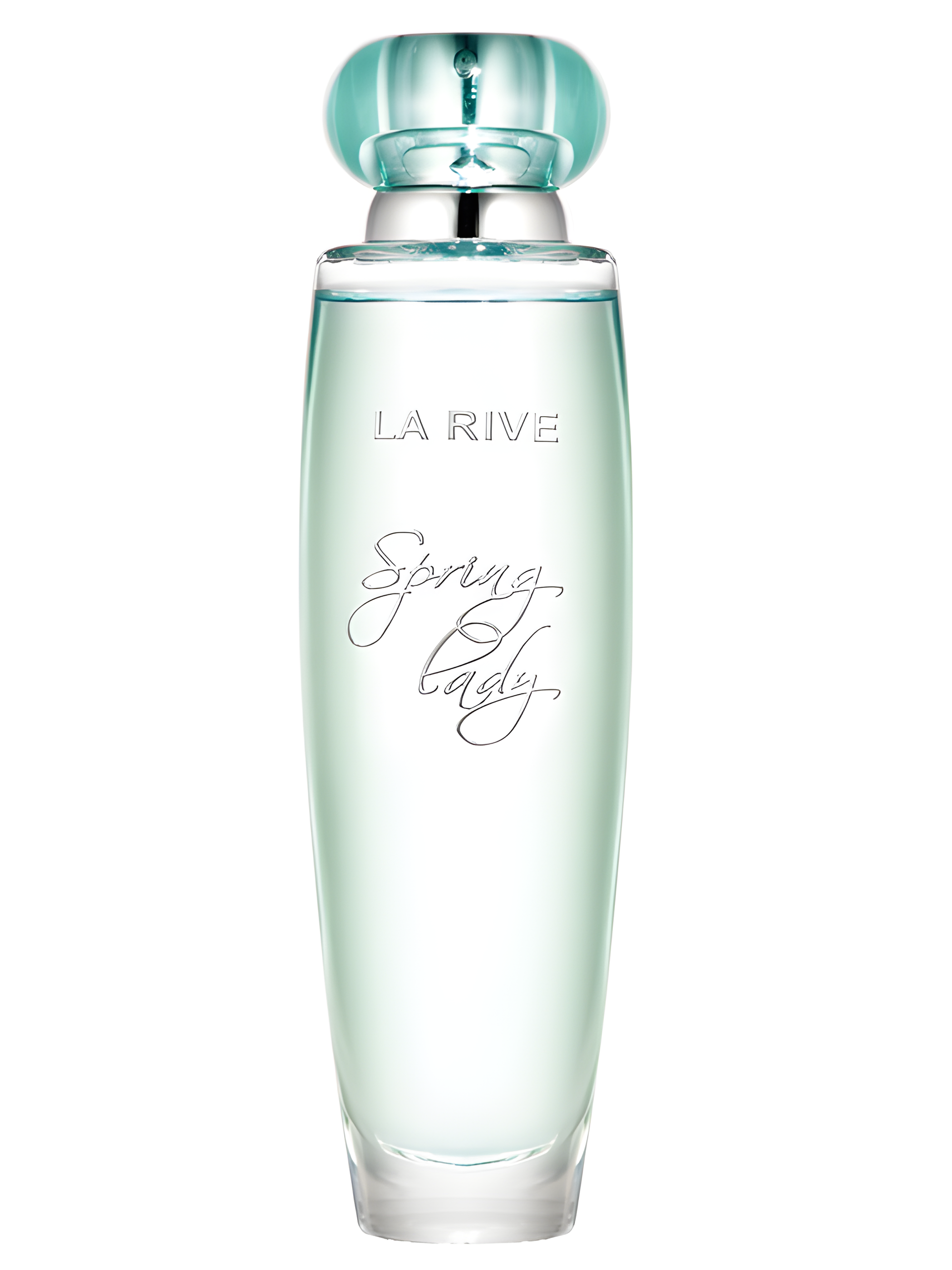 Spring Lady by La Rive perfume bottle
