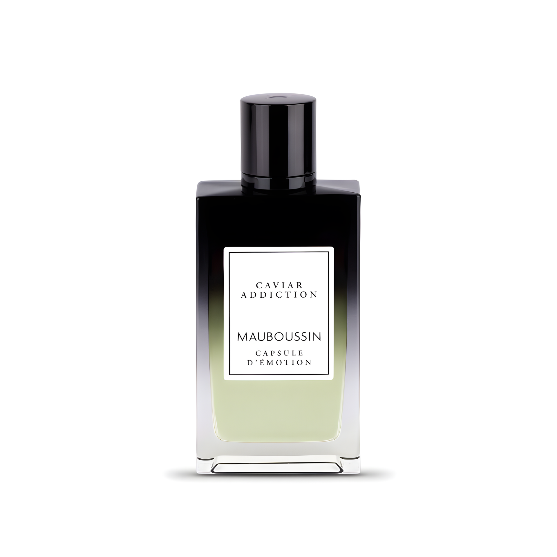 Caviar Addiction by Mauboussin perfume bottle