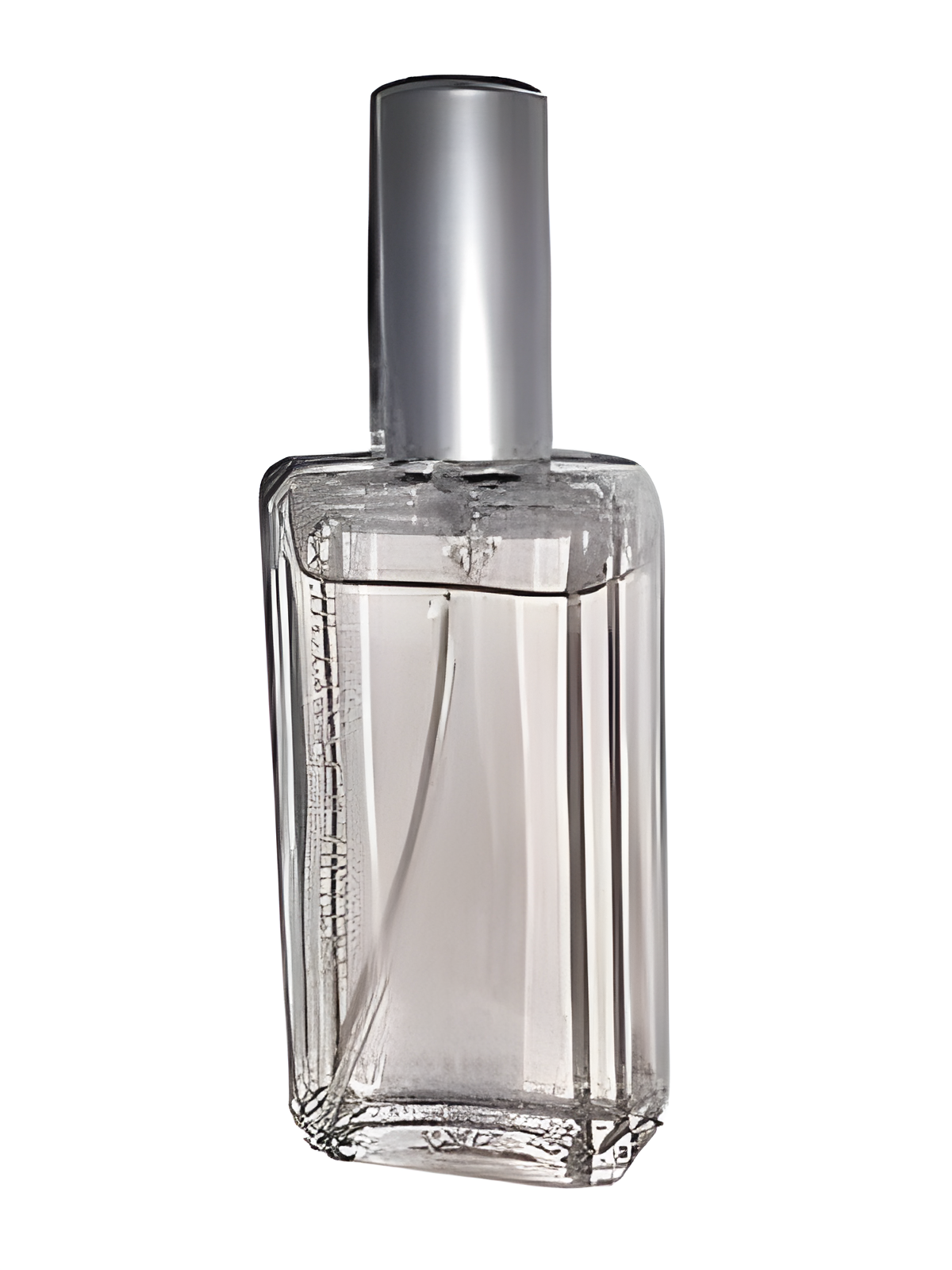 Orchid & Mimosa by Avon perfume bottle