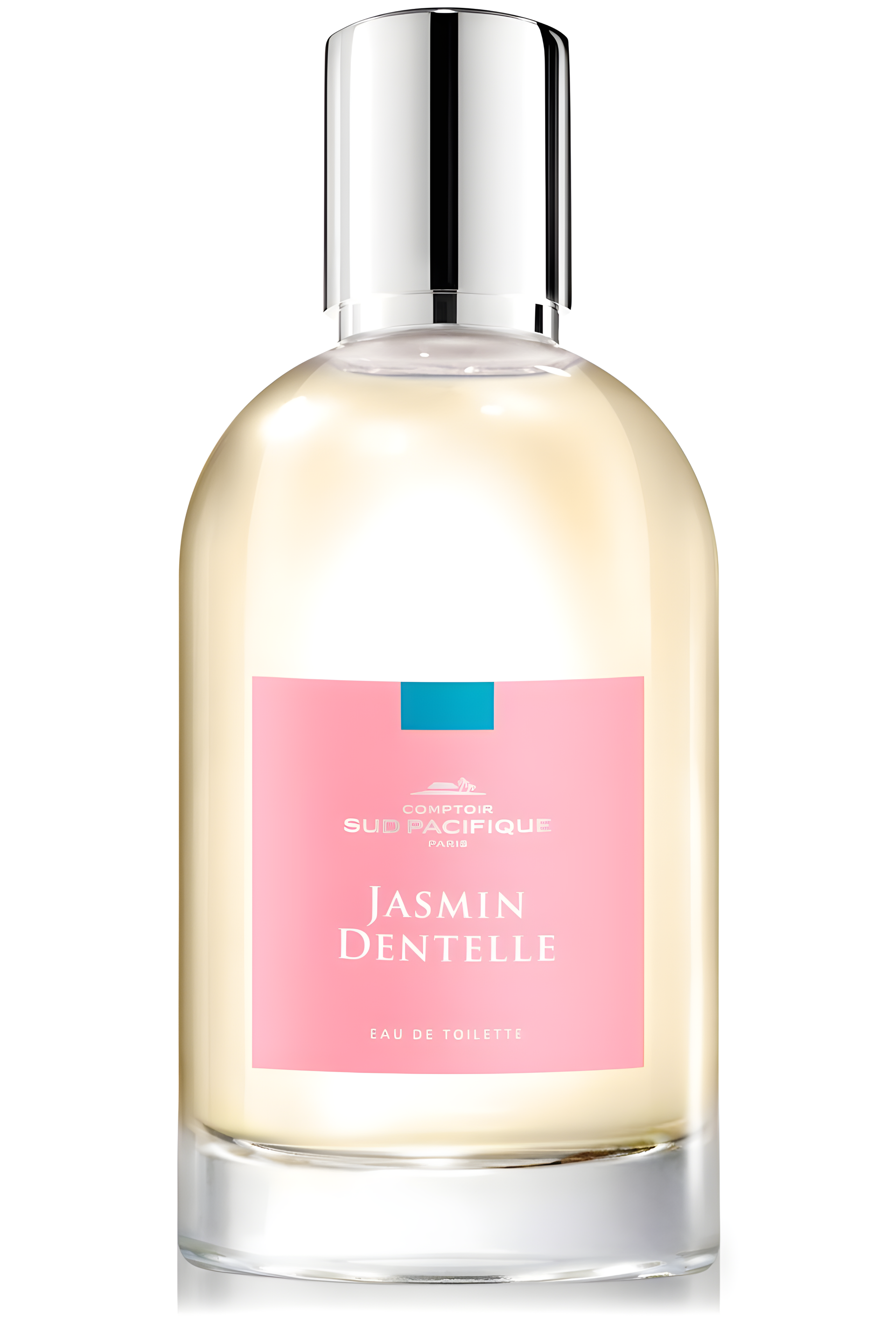 Jasmin Dentelle by Comptoir Sud Pacifique perfume bottle