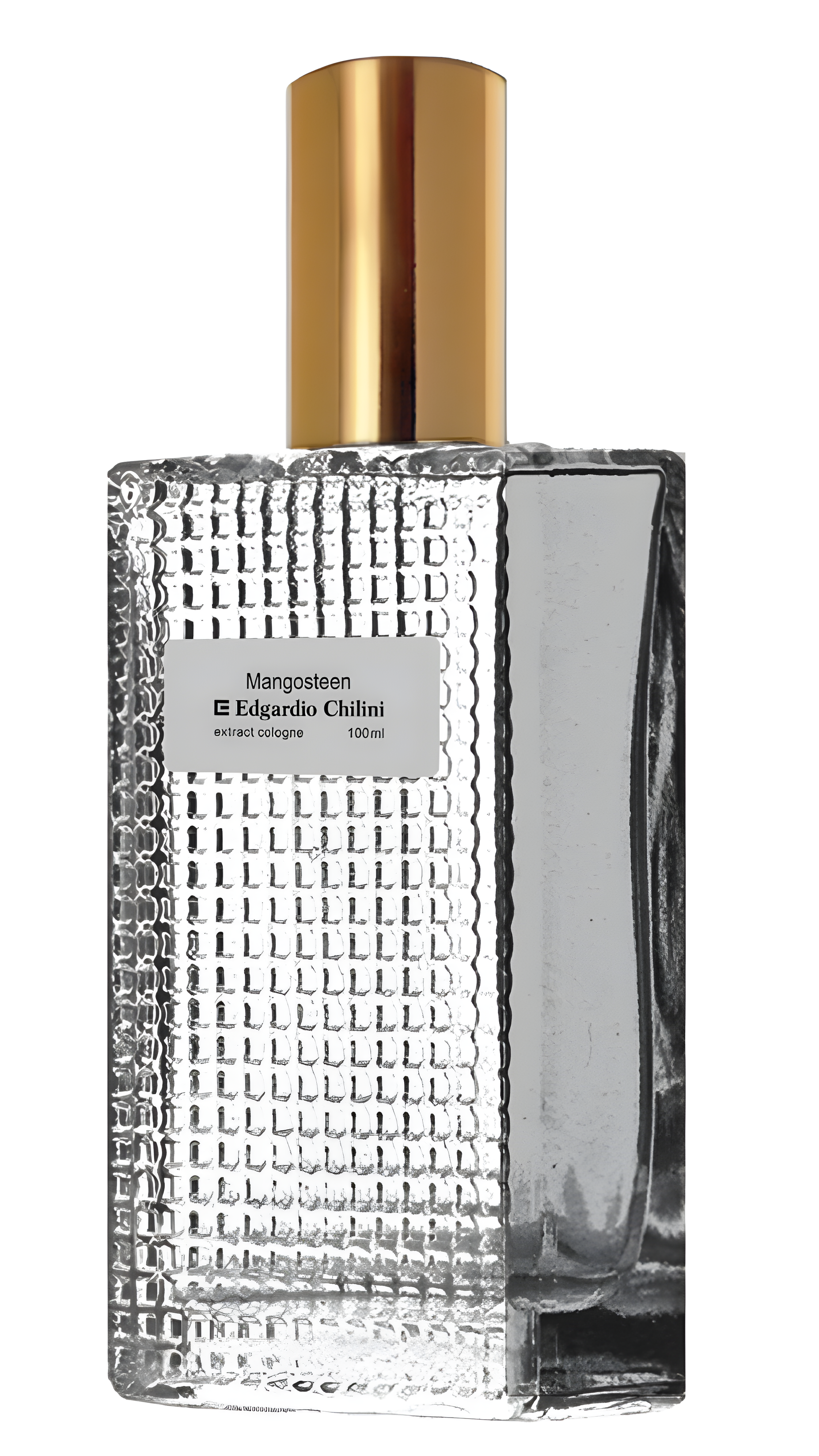 Mangosteen by Edgardio Chilini perfume bottle