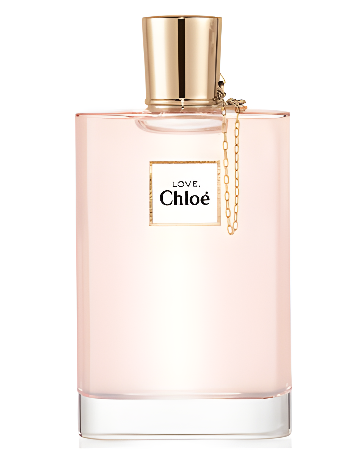 Love, Chloe Eau Florale by Chloé perfume bottle