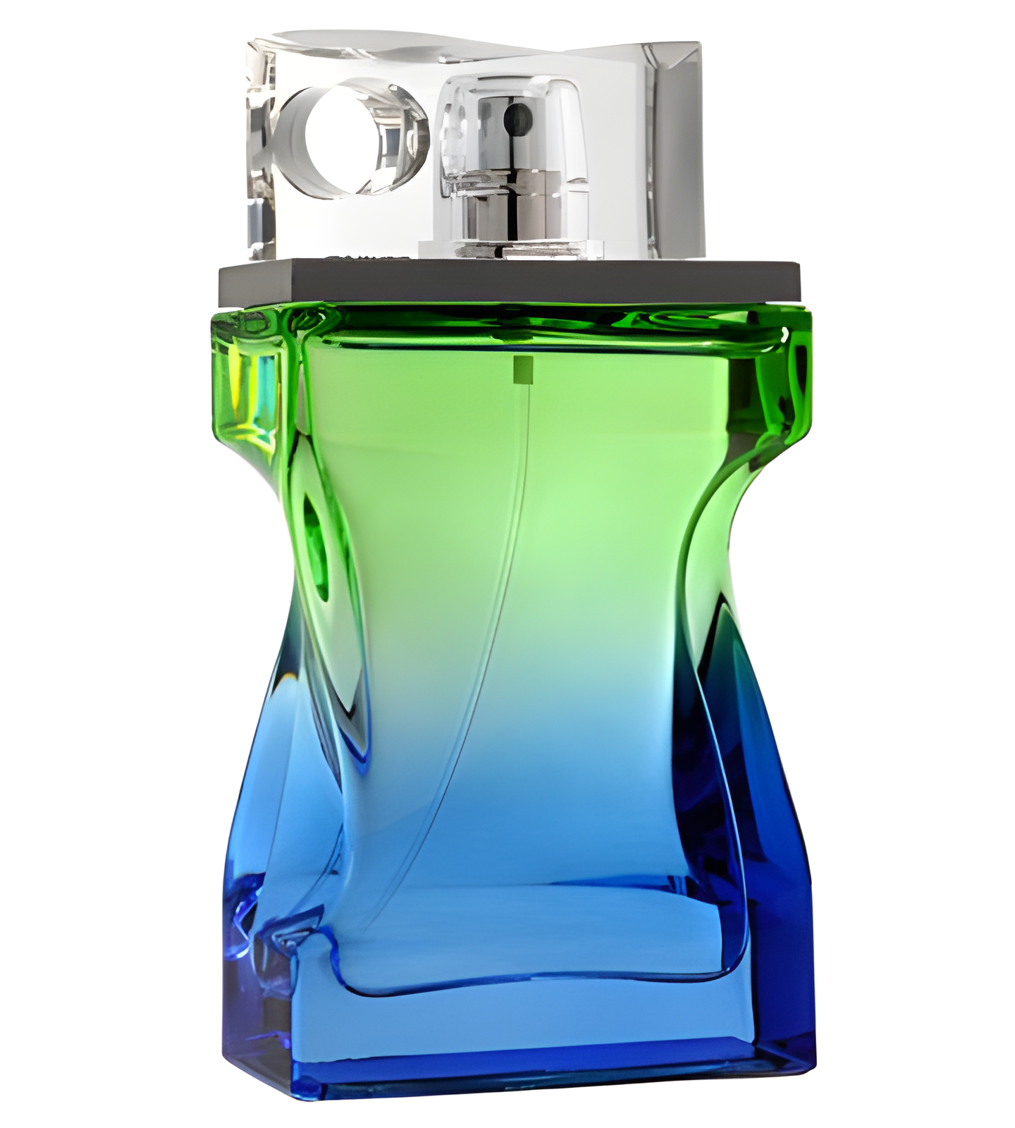 Utopia II by Ajmal perfume bottle