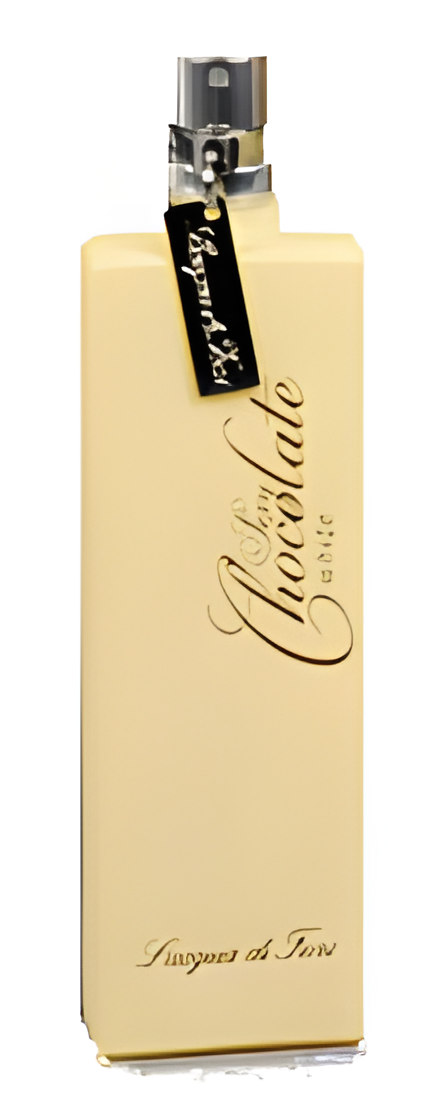 White Chocolate by L'acqua di Fiori perfume bottle