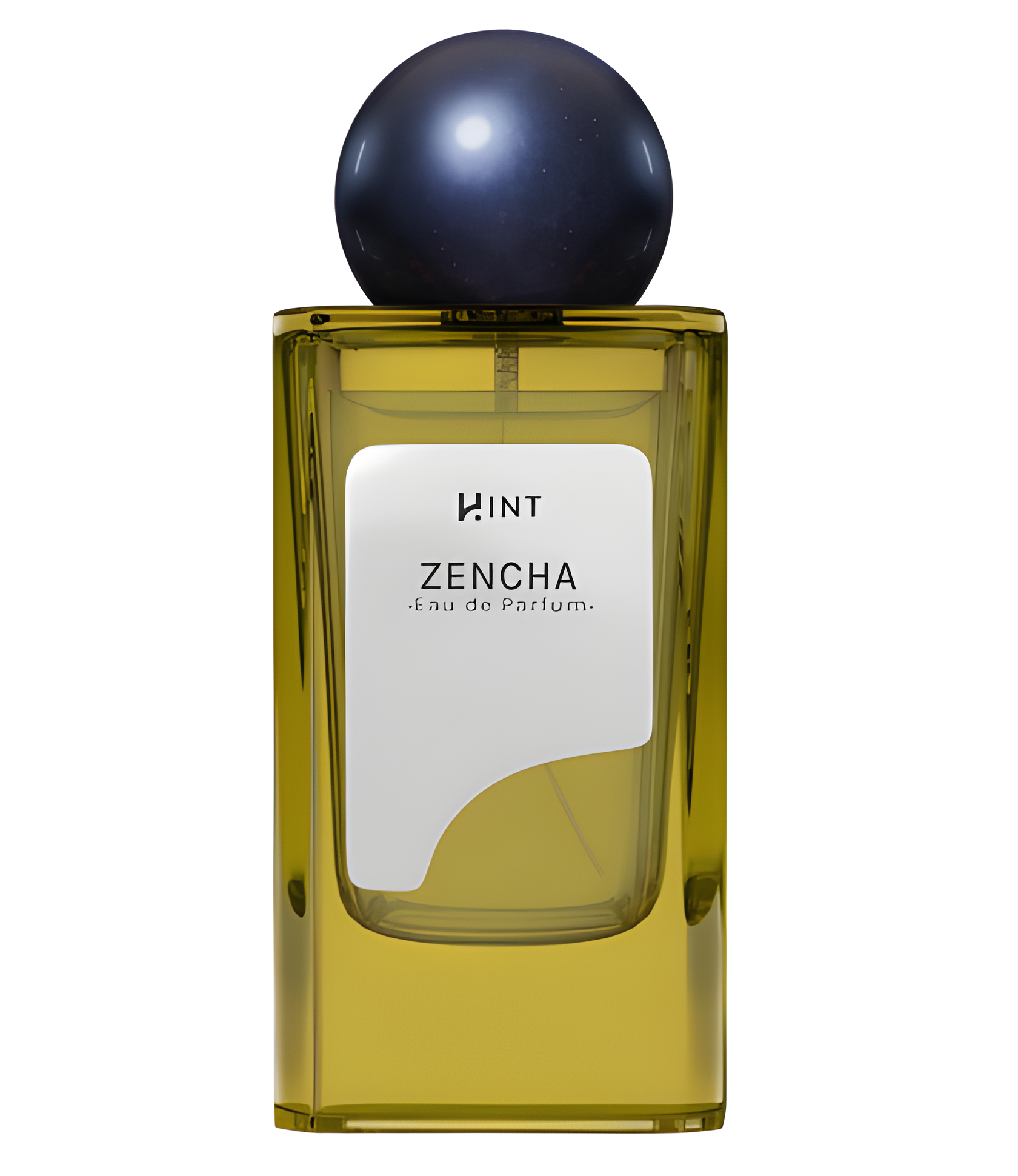 Zencha by Hint perfume bottle