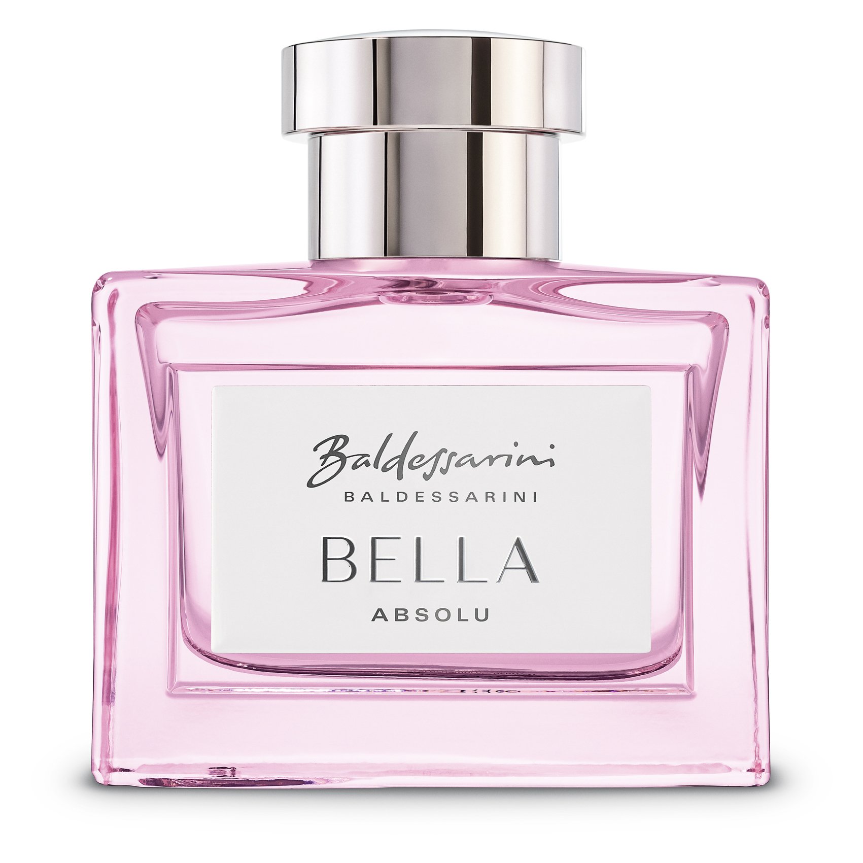 Bella Absolu by Baldessarini perfume bottle