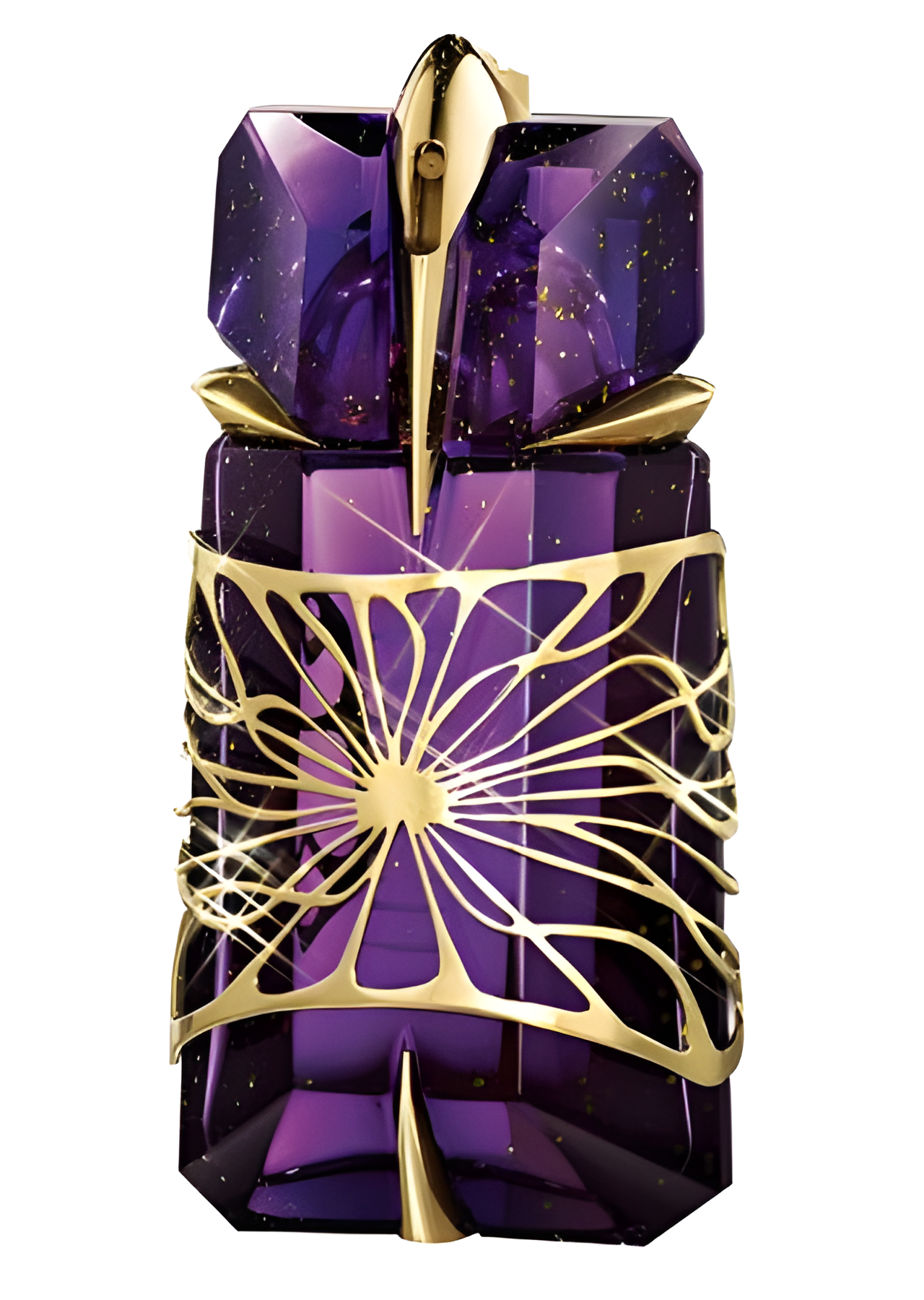 Thierry Mugler Show Collection: Alien Couture Stone by Mugler perfume bottle