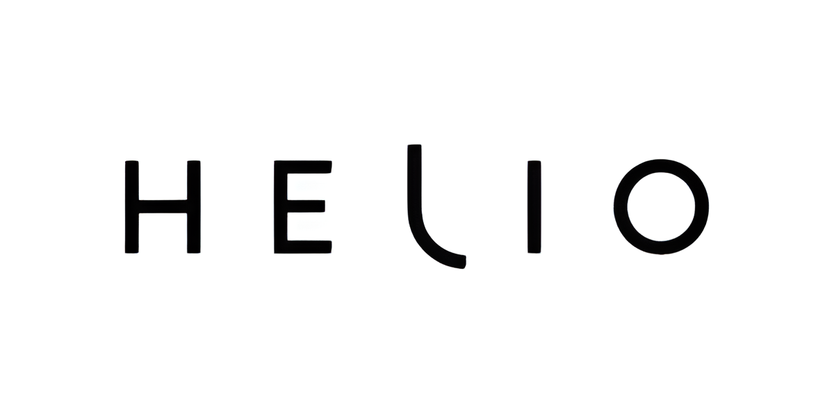 Picture of Helio brand