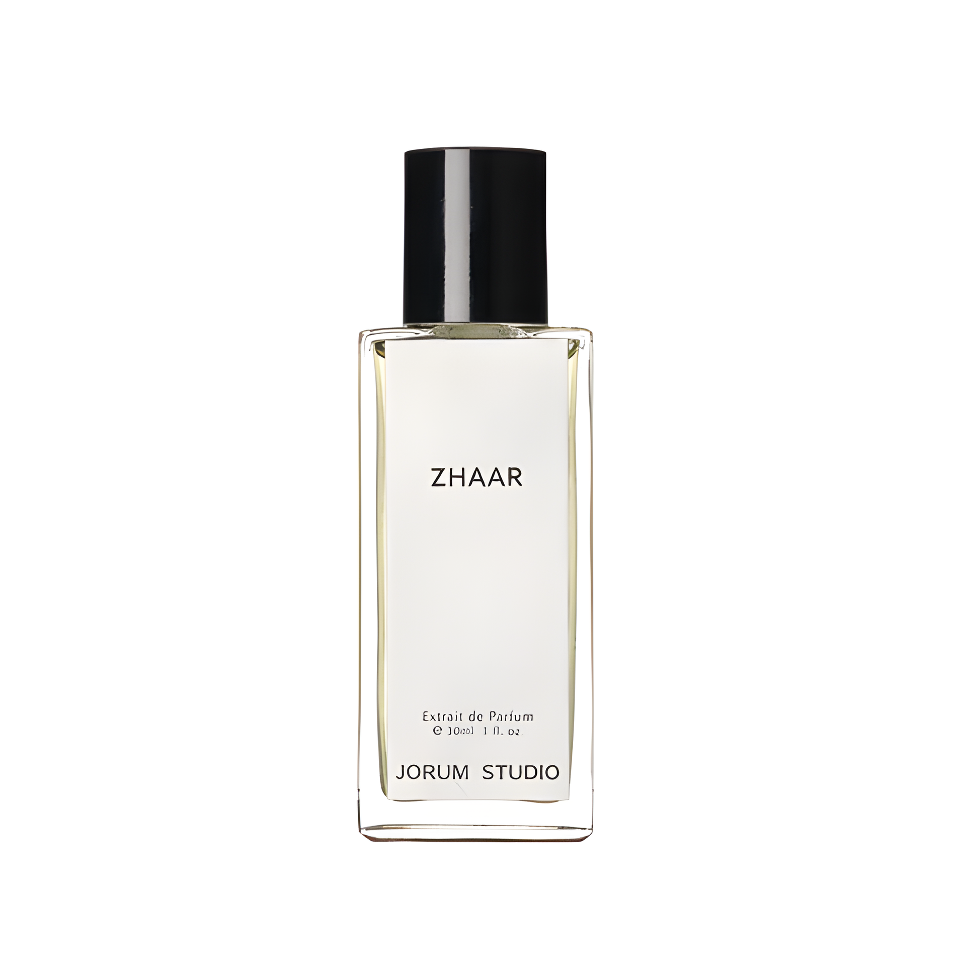 Zhaar by Jorum Studio perfume bottle