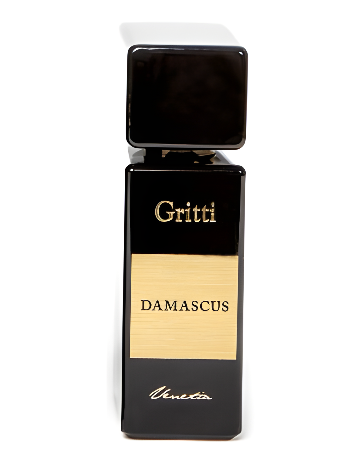 Damascus by Gritti perfume bottle