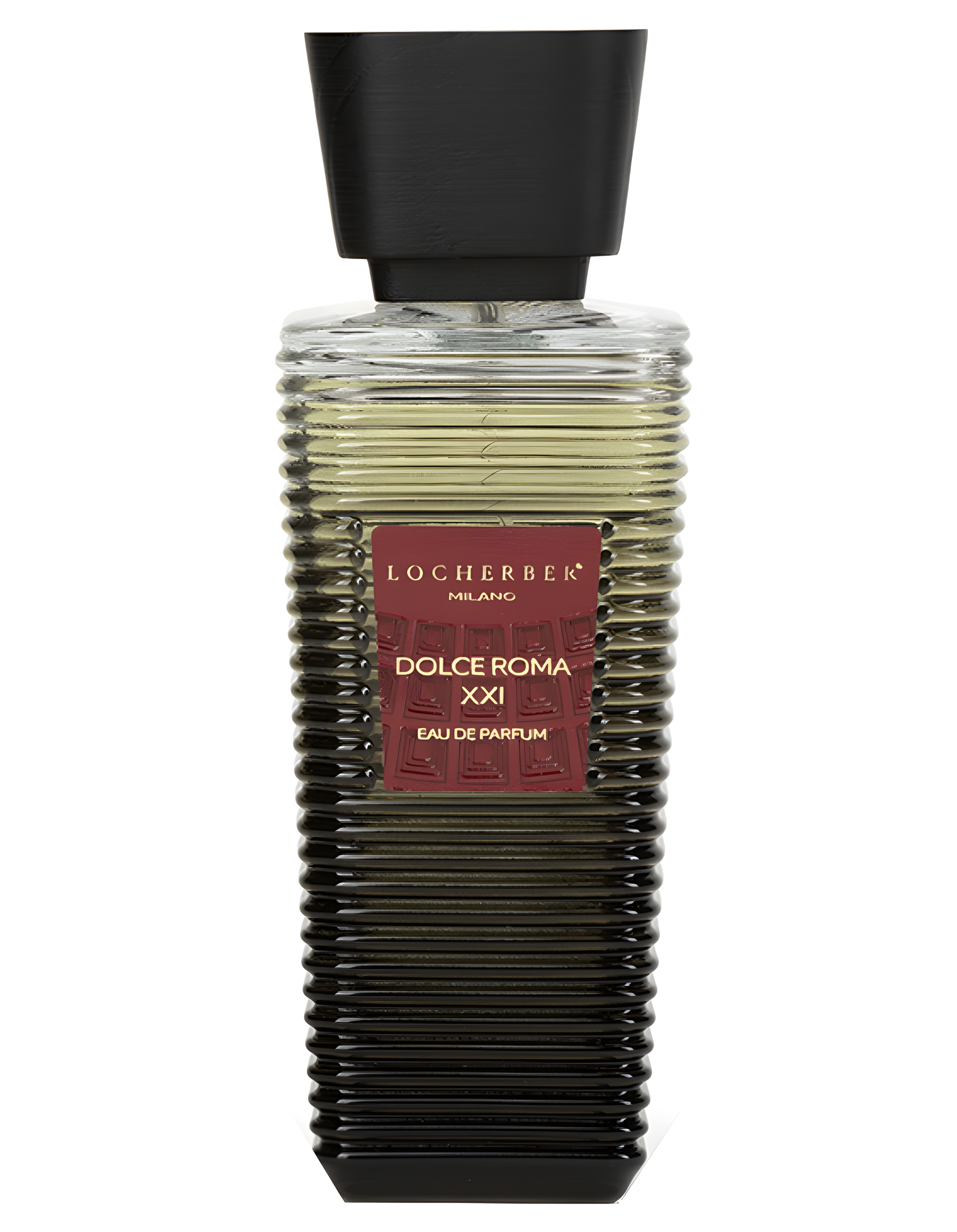 Dolce Roma XXI by Locherber Milano perfume bottle