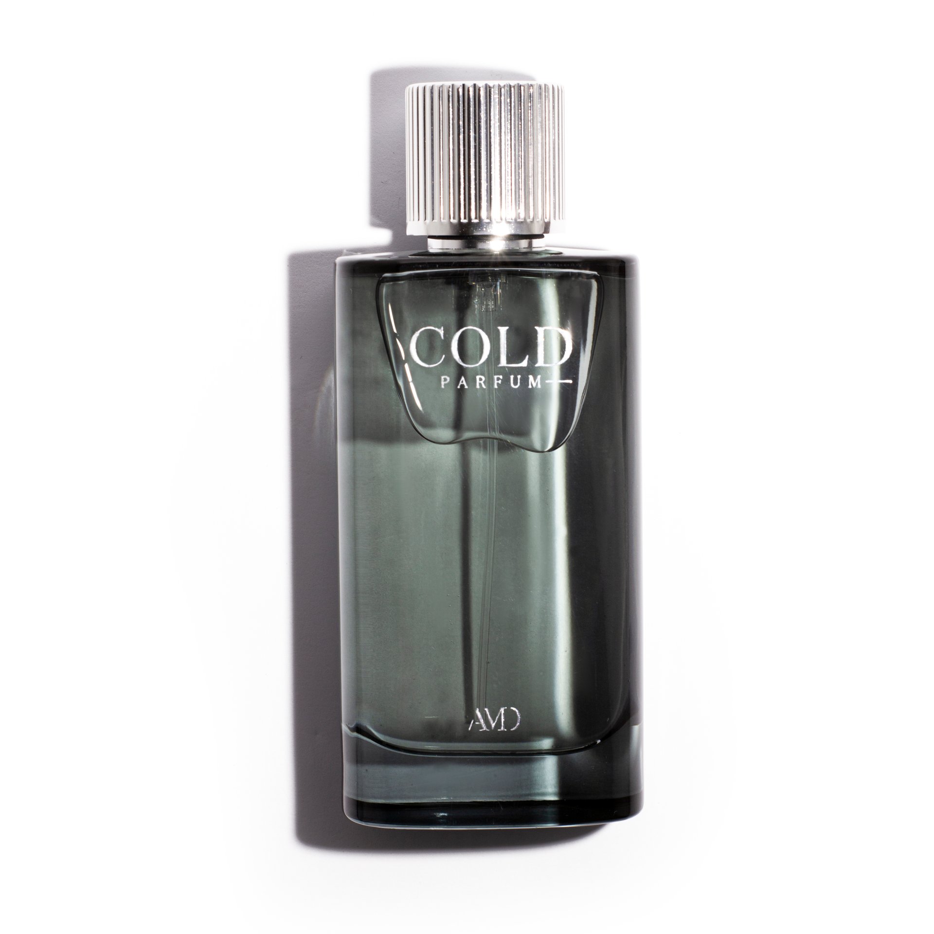 Cold by AMD Perfumes perfume bottle
