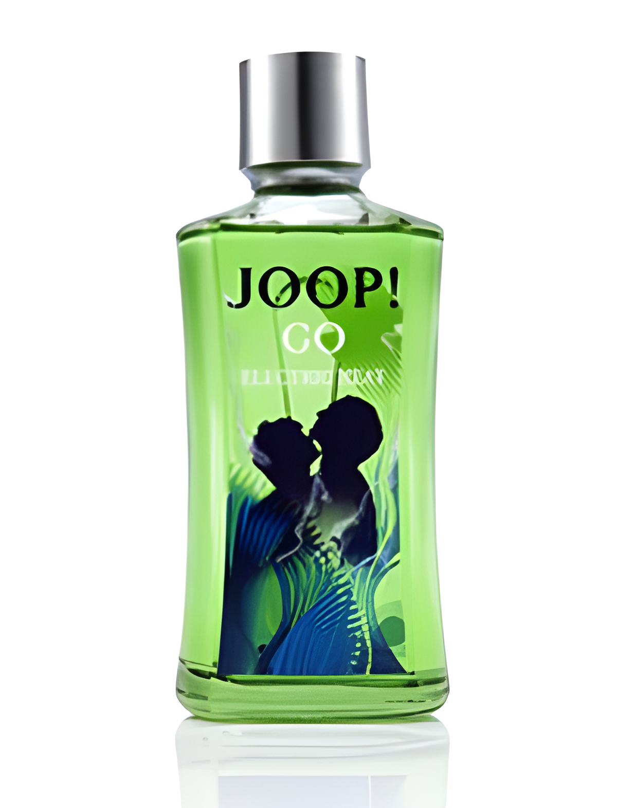 Joop! Go Electric Heat by Joop! perfume bottle