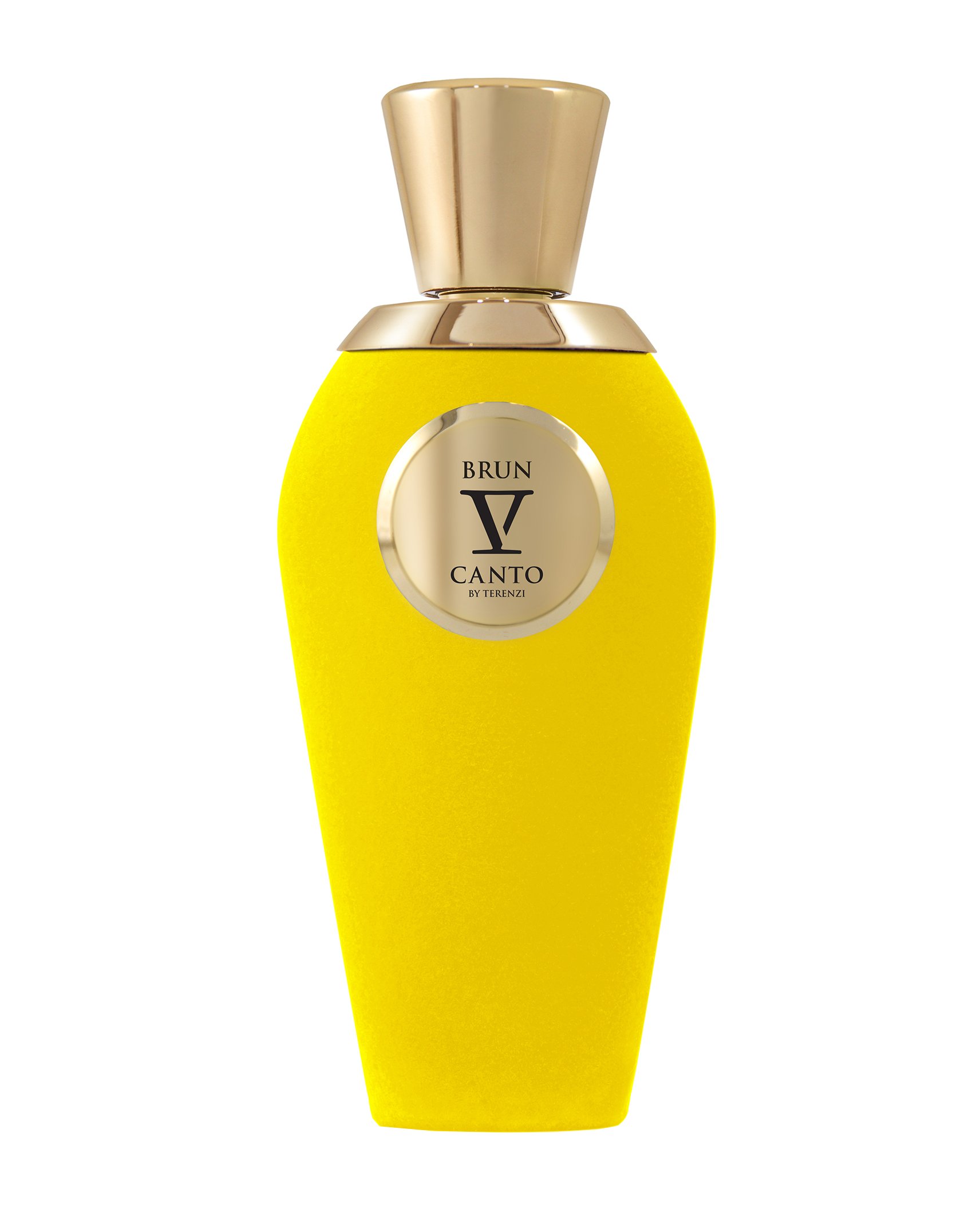 Brun by V Canto perfume bottle