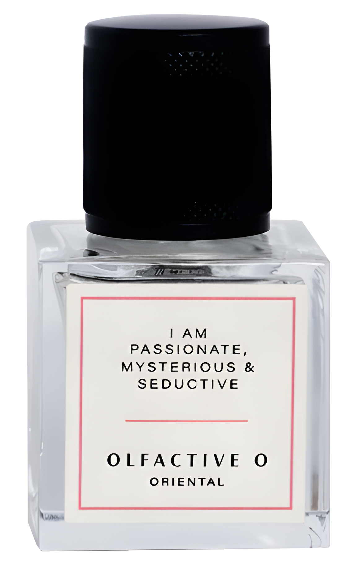 Oriental by Olfactive O perfume bottle