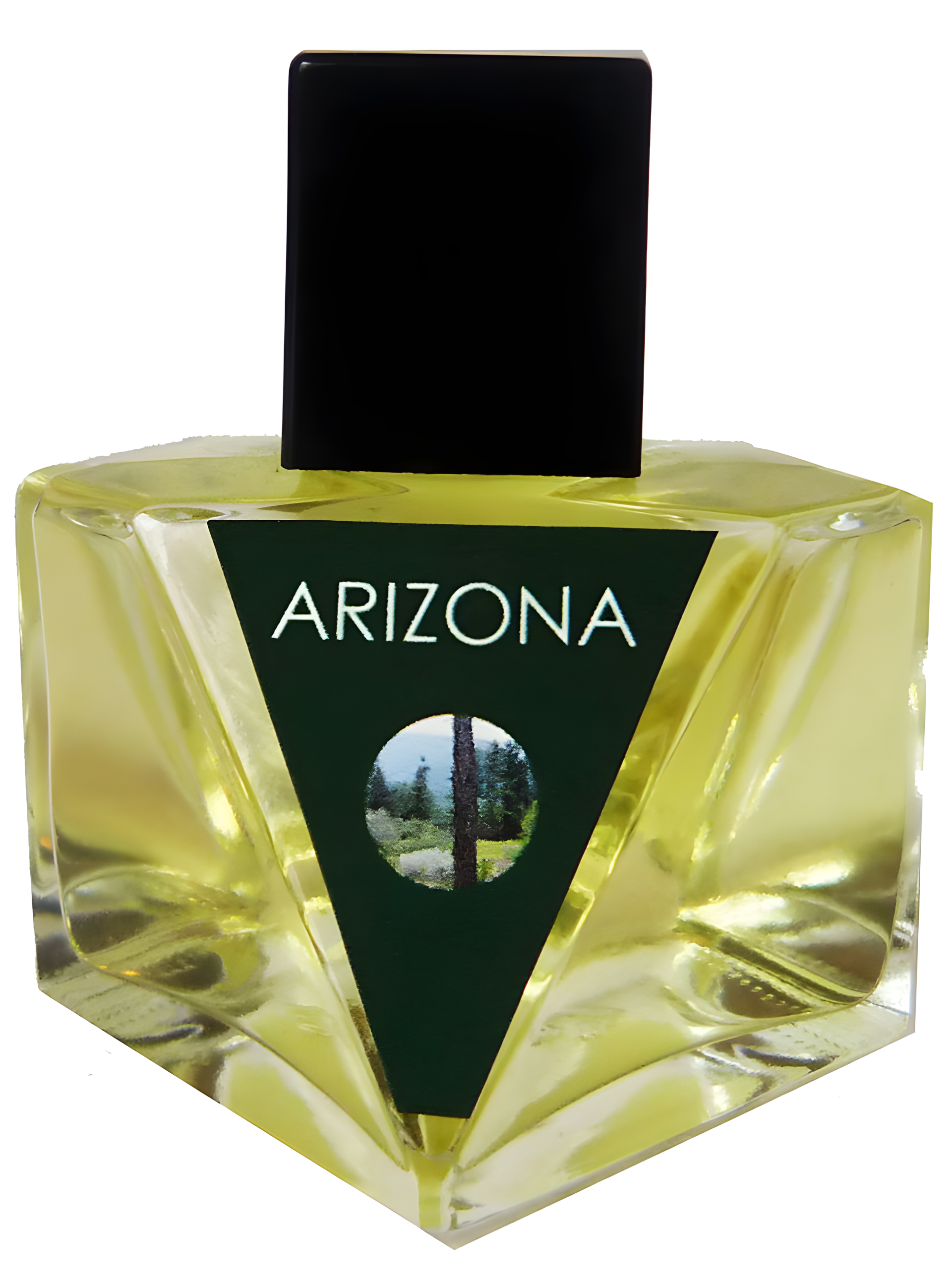 Arizona by Olympic Orchids Artisan Perfumes perfume bottle