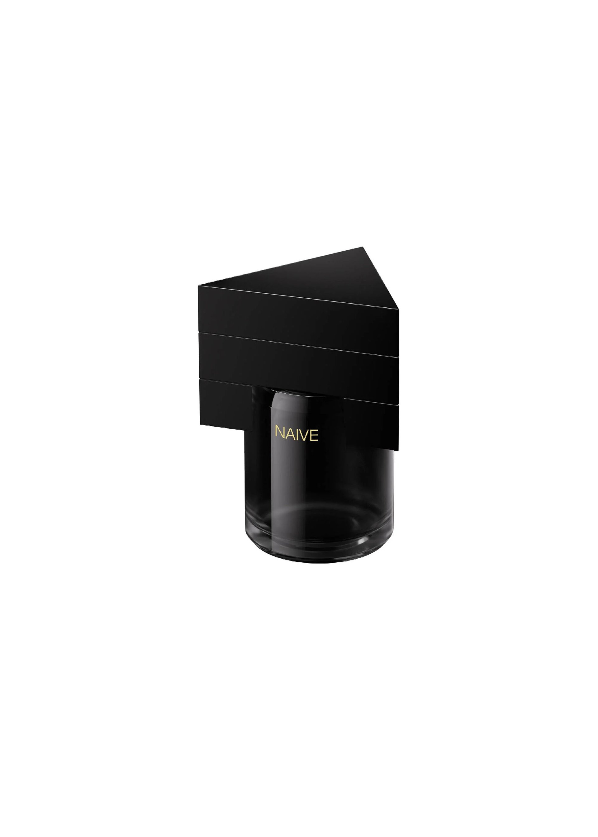 Naive by DOCUMENTS perfume bottle