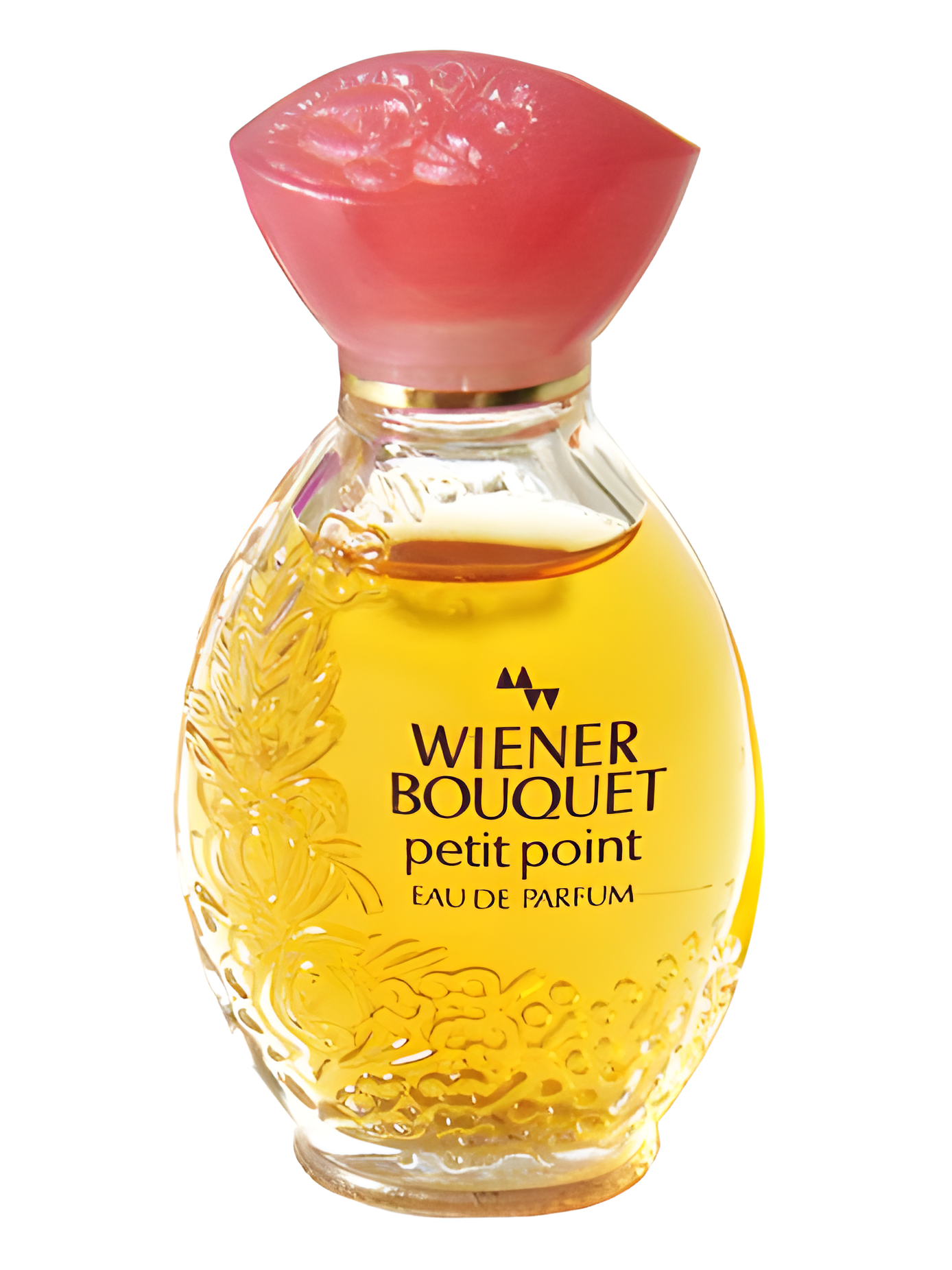 Wiener Bouquet Petit Point by Maurer & Wirtz perfume bottle