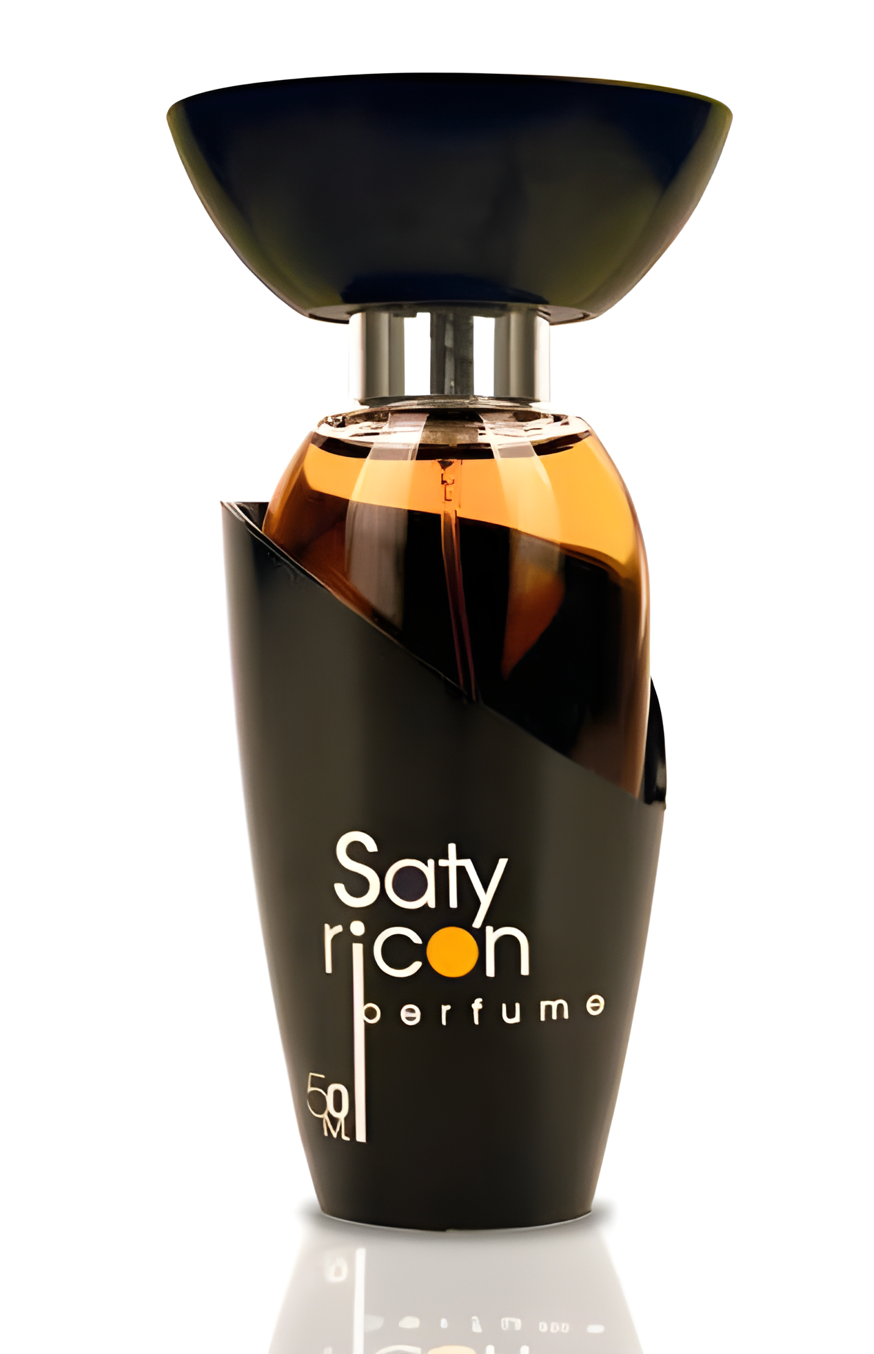 Satyricon by O'Driu perfume bottle