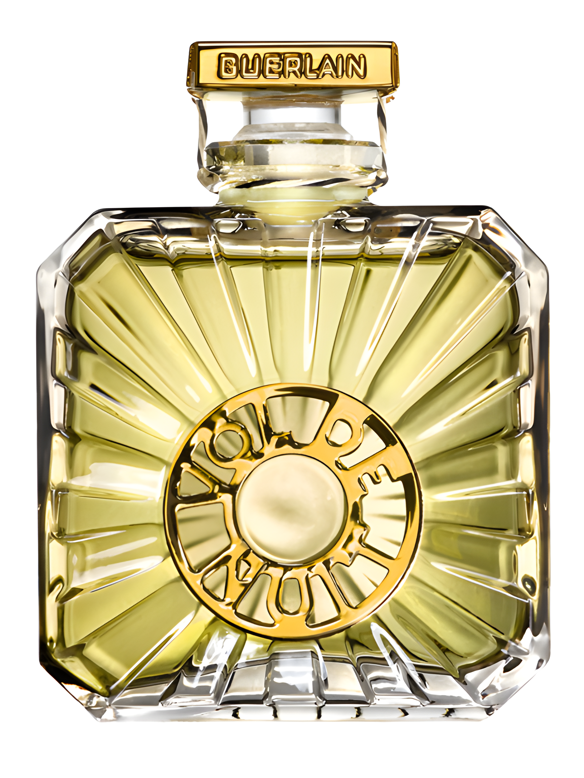 Vol de Nuit Extract by Guerlain perfume bottle