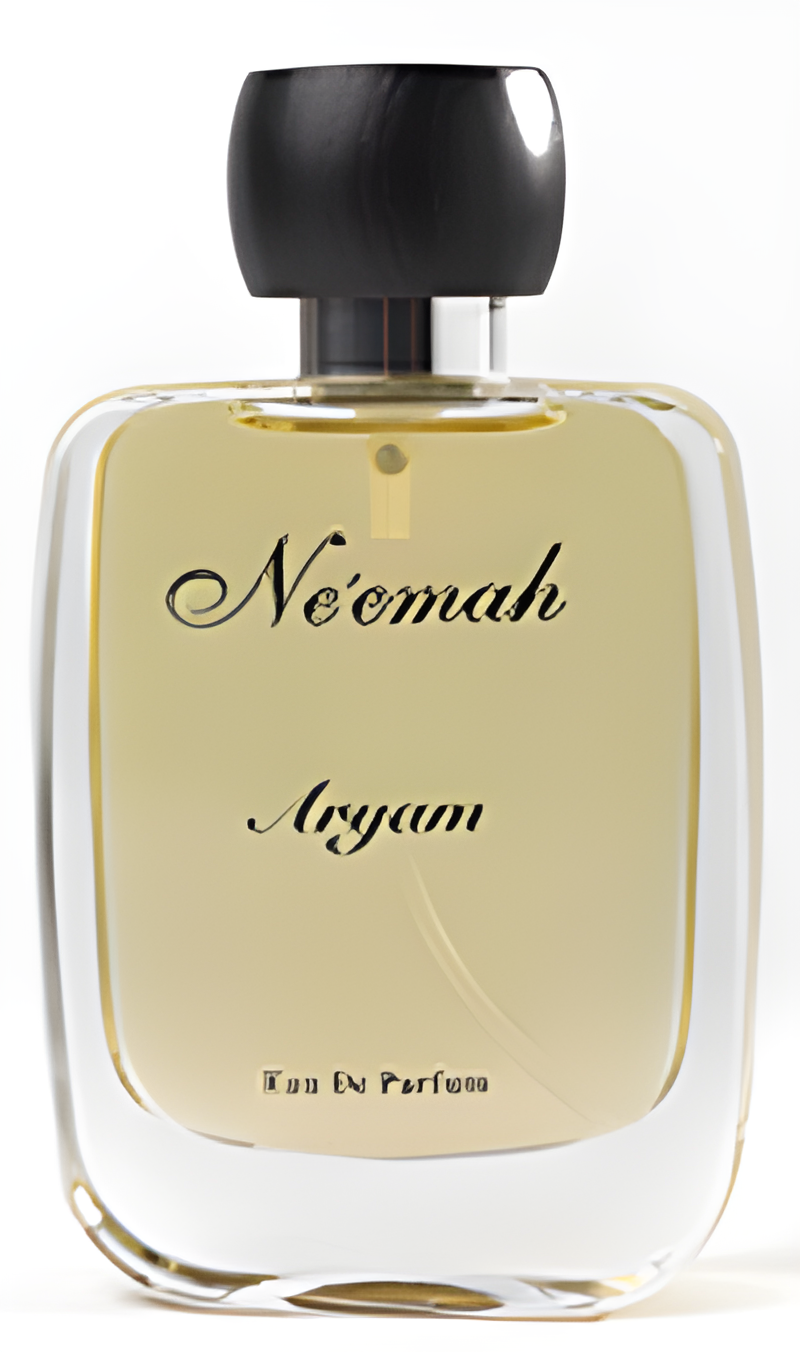 Ne'emah For Fragrance & Oudh Aryam