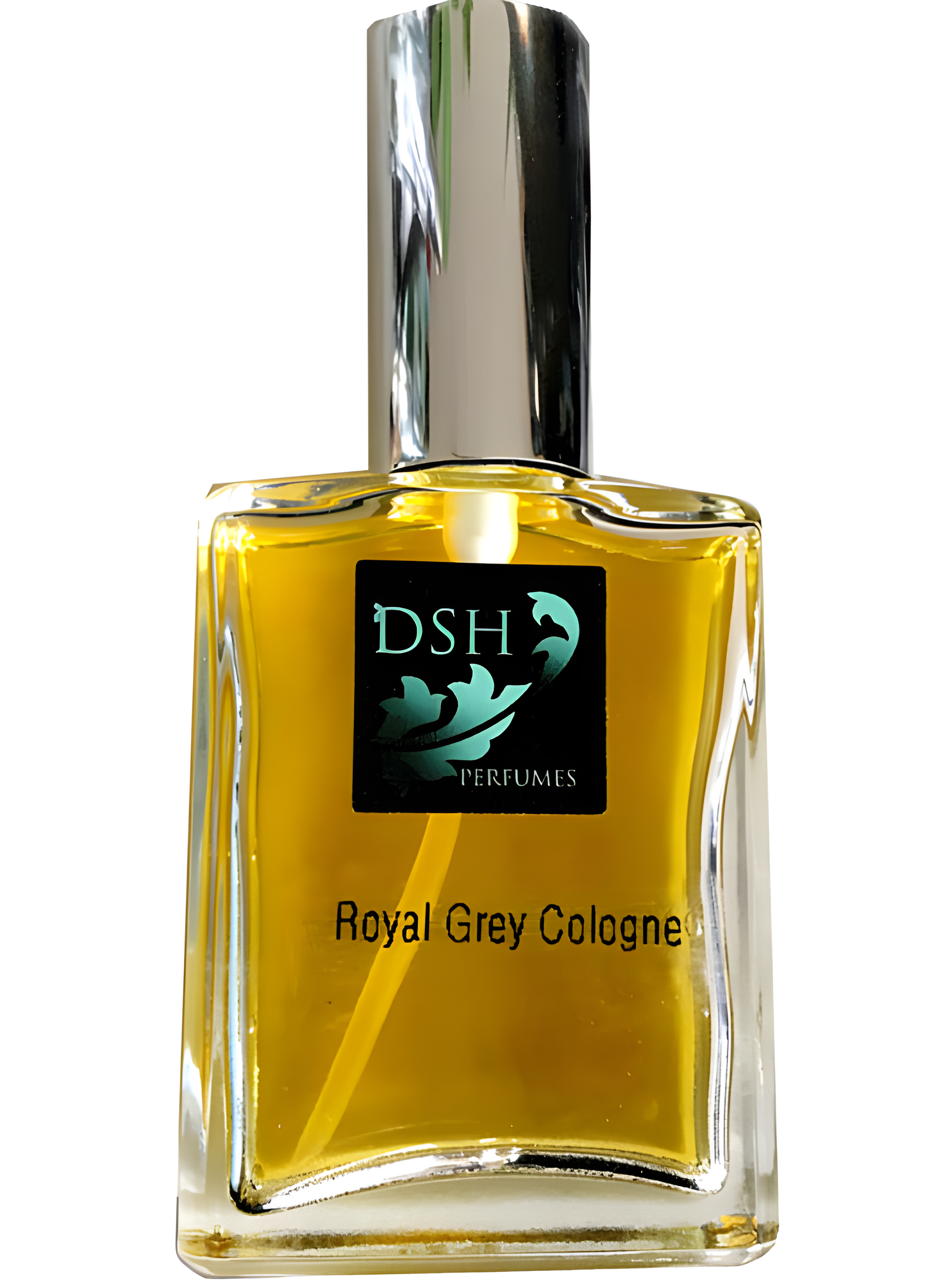 Royal Grey Cologne by DSH Perfumes perfume bottle