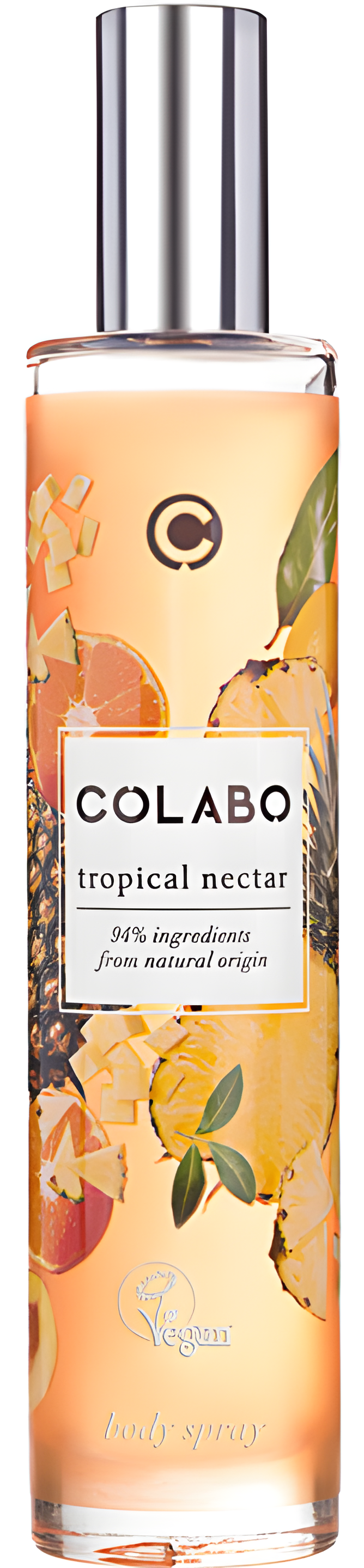 Tropical Nectar by COLABO perfume bottle