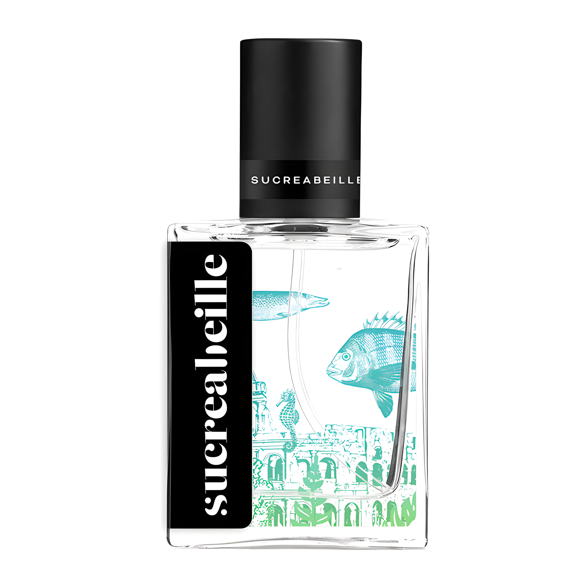 Atlantis by Sucreabeille perfume bottle