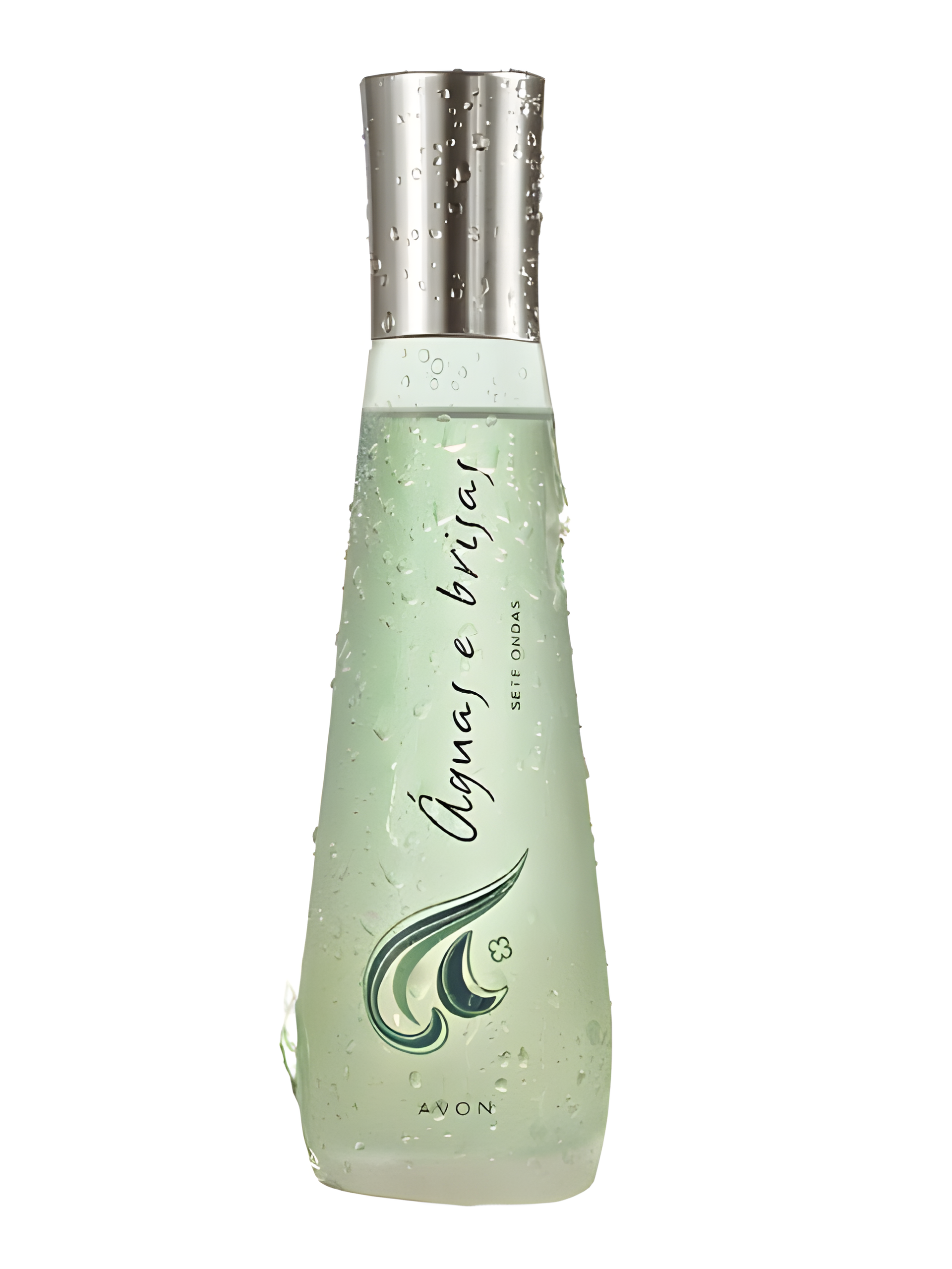 Águas E Brisas Sete Ondas by Avon perfume bottle