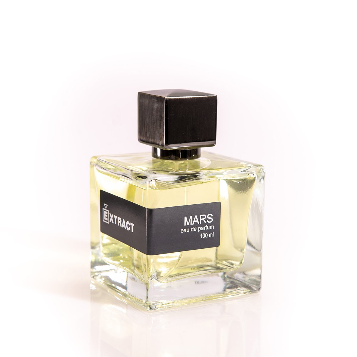 Mars by Extract perfume bottle