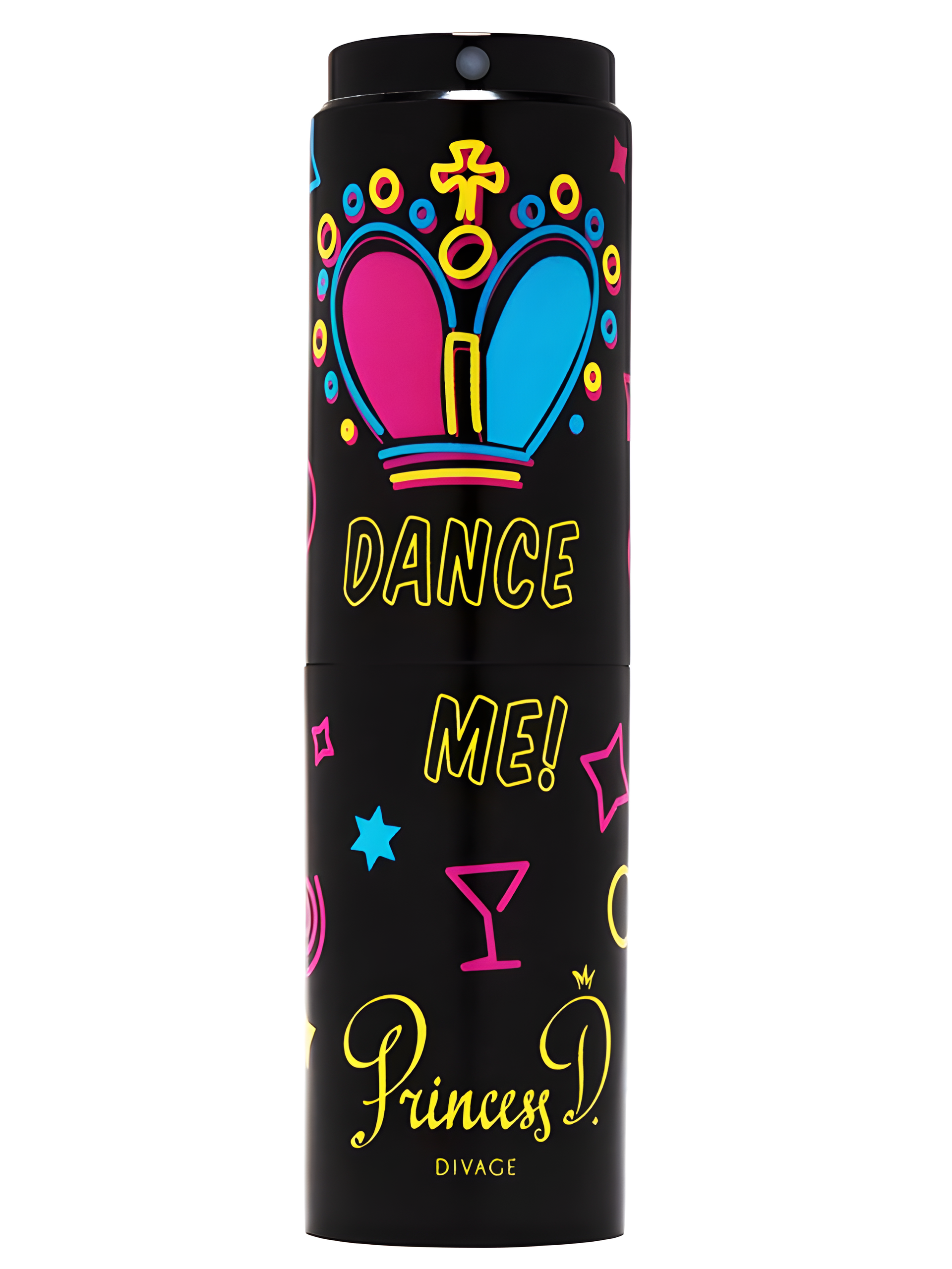 Dance Me! by Divage perfume bottle