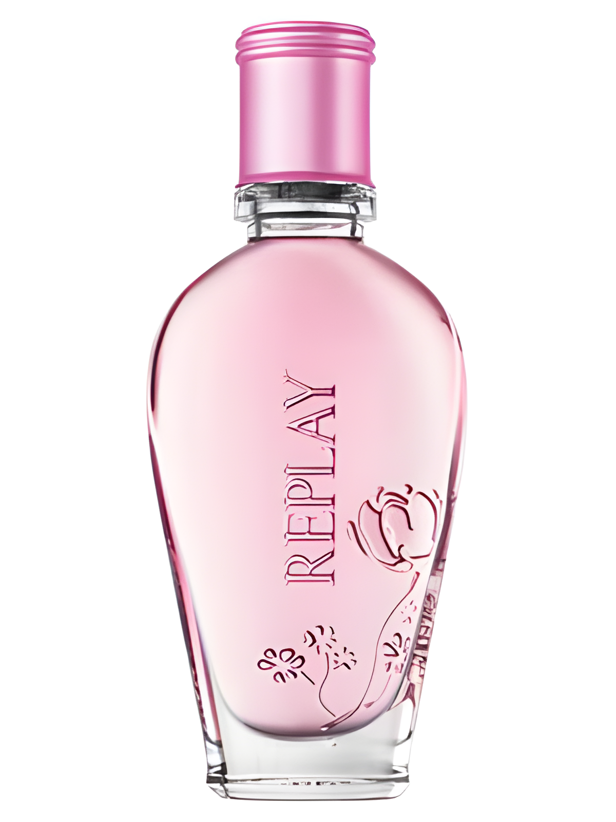 Jeans Spirit! for Her by Replay perfume bottle