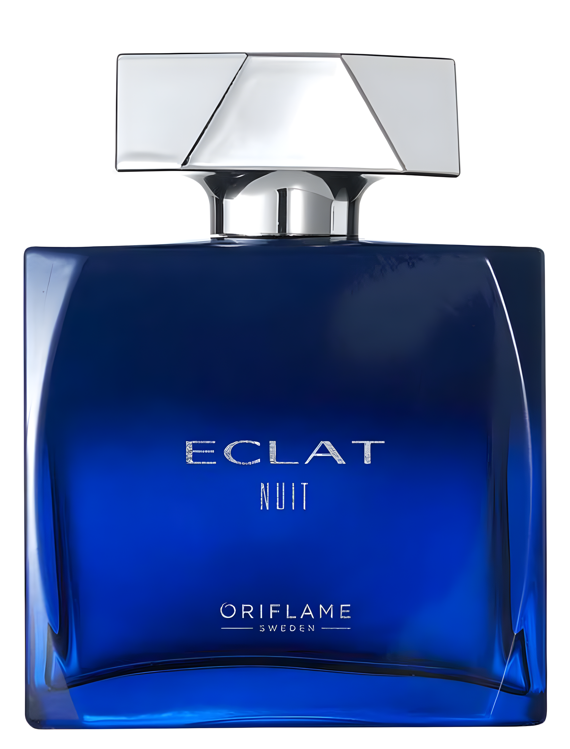 Eclat Nuit by Oriflame perfume bottle