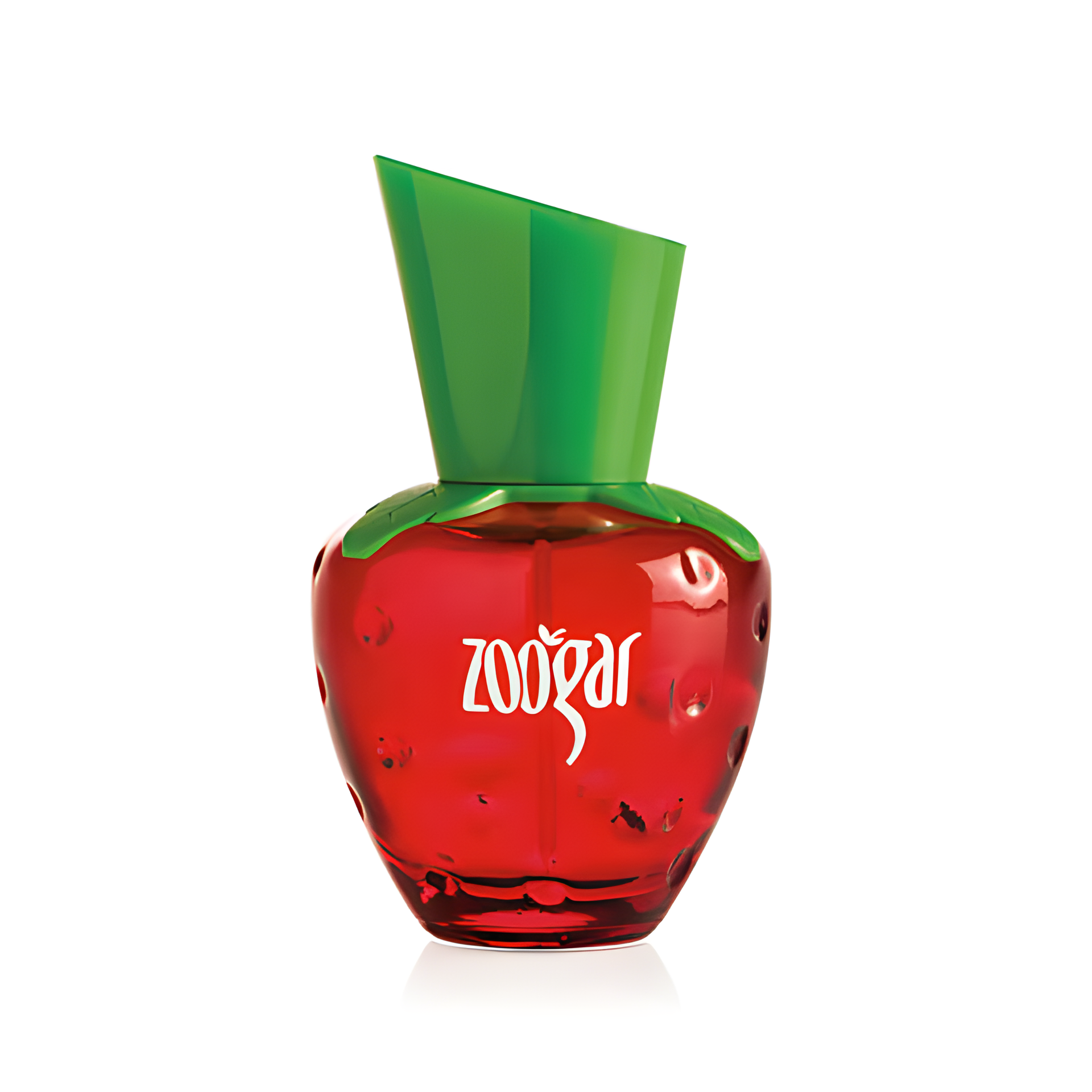 Zoogar by JAFRA perfume bottle