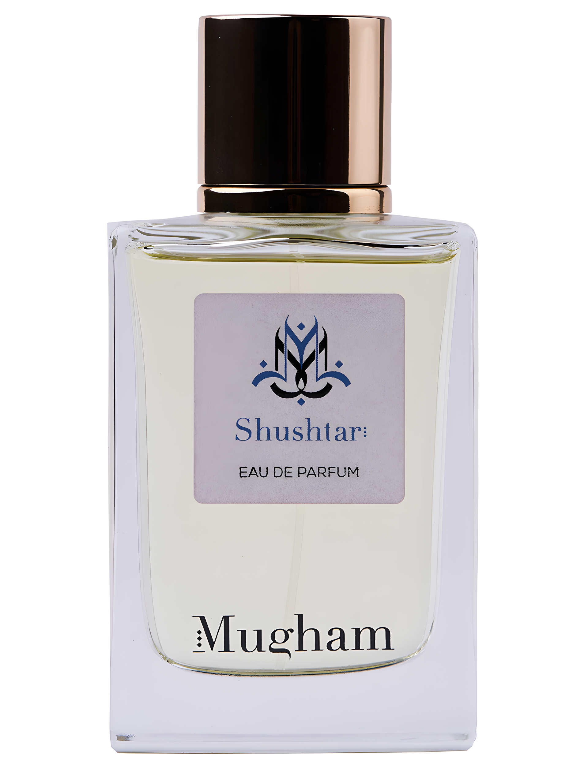 Shushtar by Mugham perfume bottle