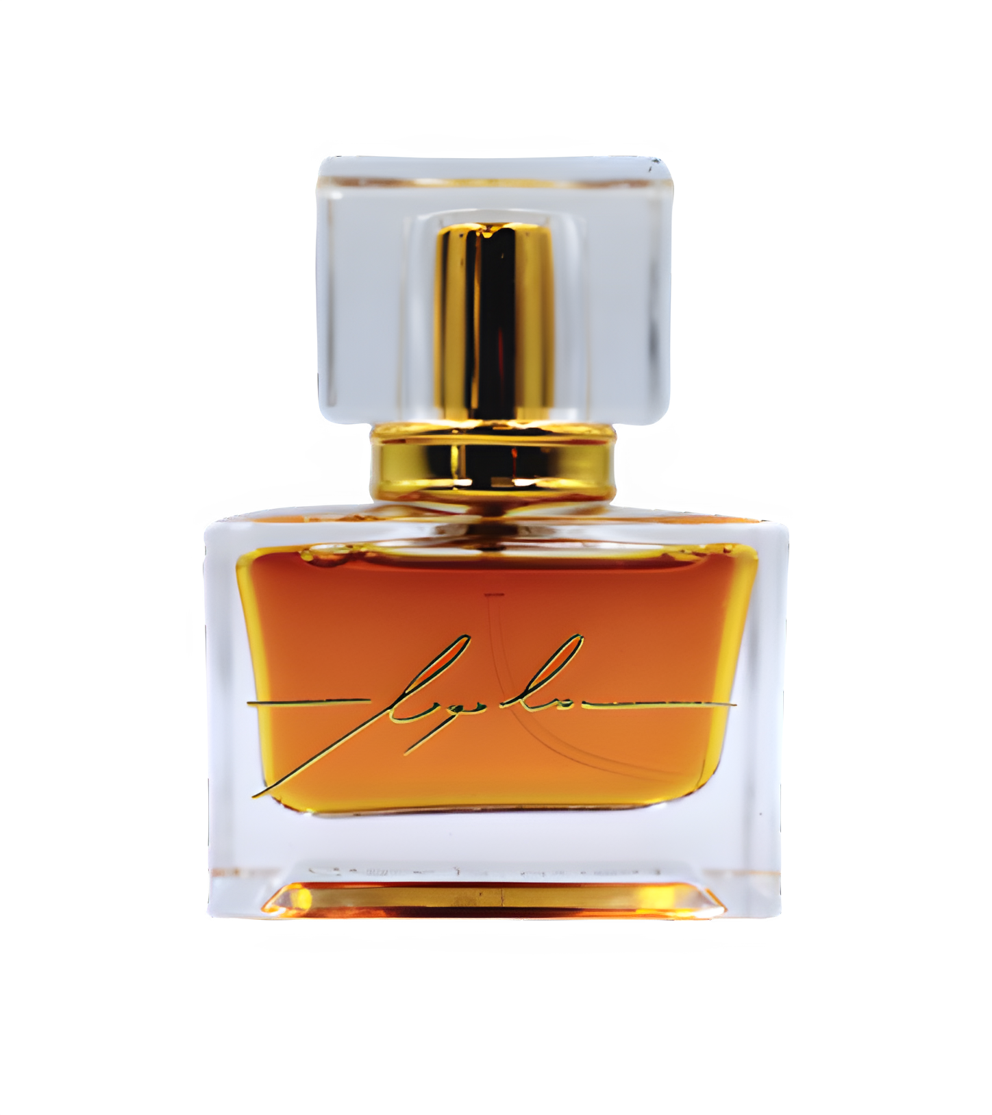 Grâce D' Orient by Angelos Créations Olfactives perfume bottle