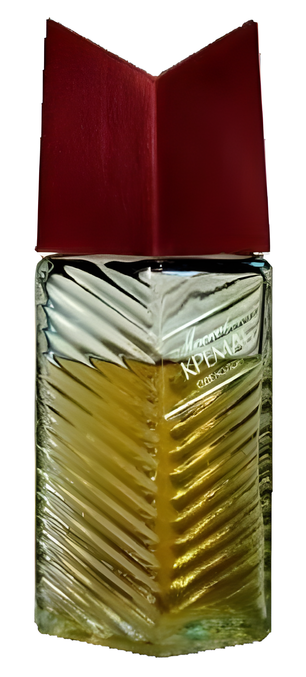 Московский Кремль Одеколон by Союзпарфюмерпром (Soyuzparfumerprom) perfume bottle
