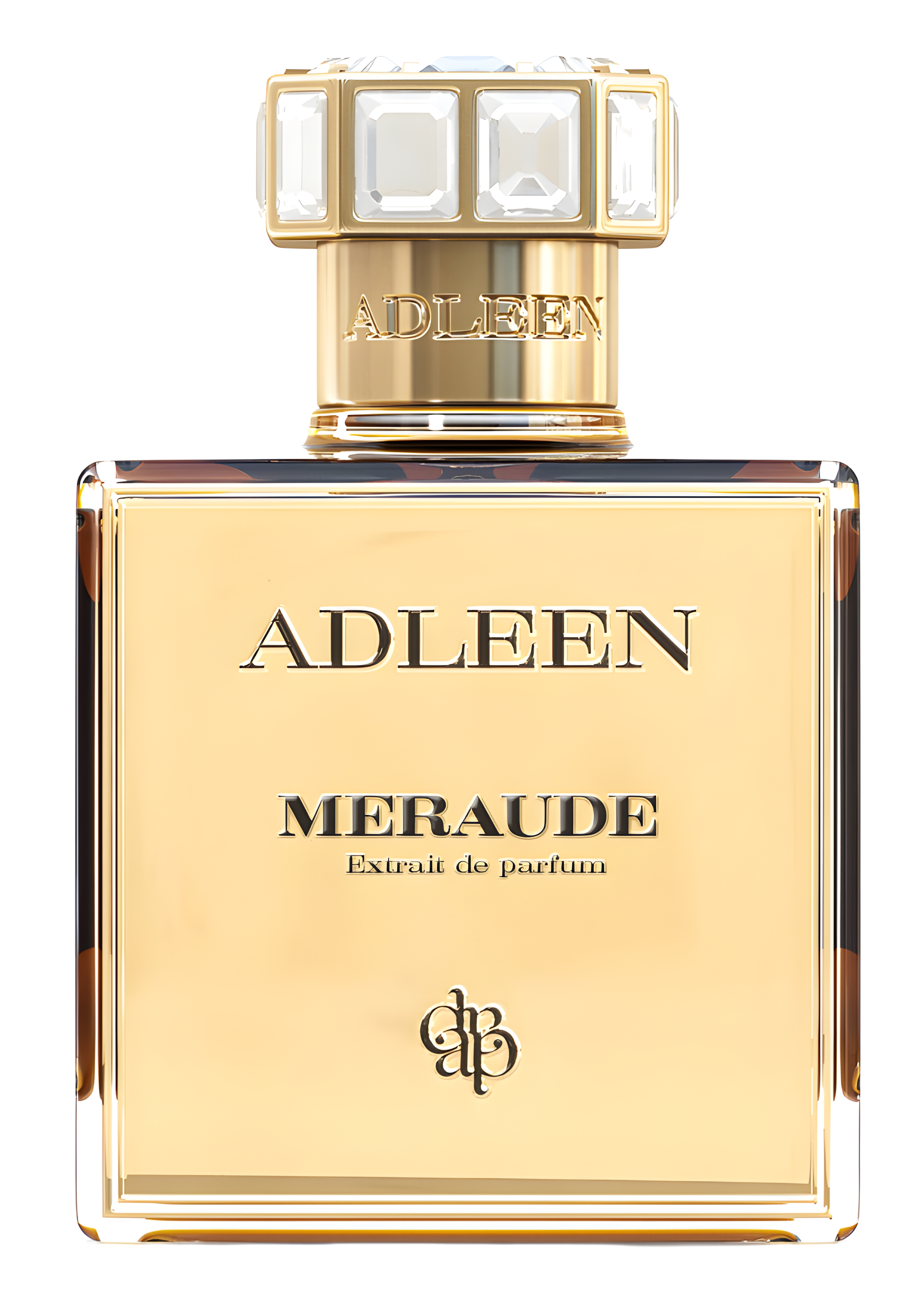 Meraude by Adleen Haute Parfumerie perfume bottle