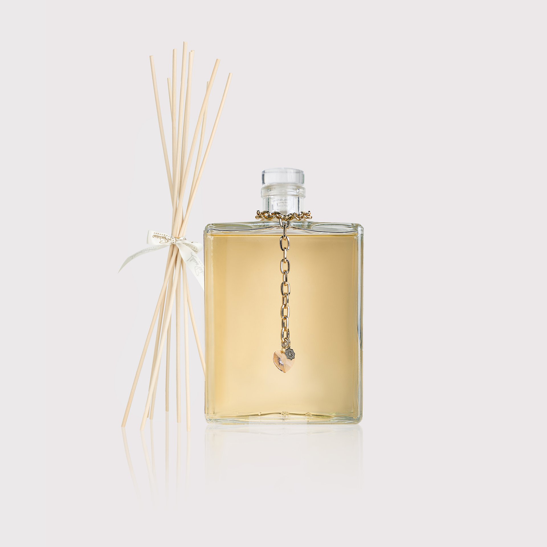 VIRAHA - PARFUM HOME DÉCOR by Liliana Paduano Parfum perfume bottle