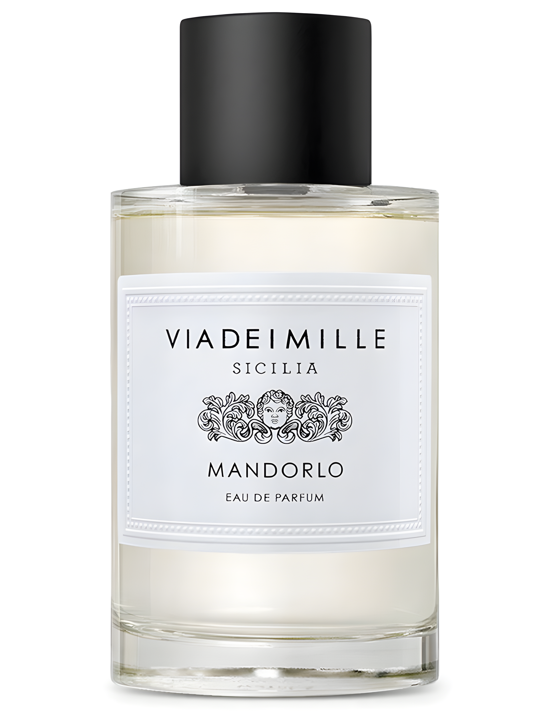 Mandorlo by VIADEIMILLE SICILIA perfume bottle