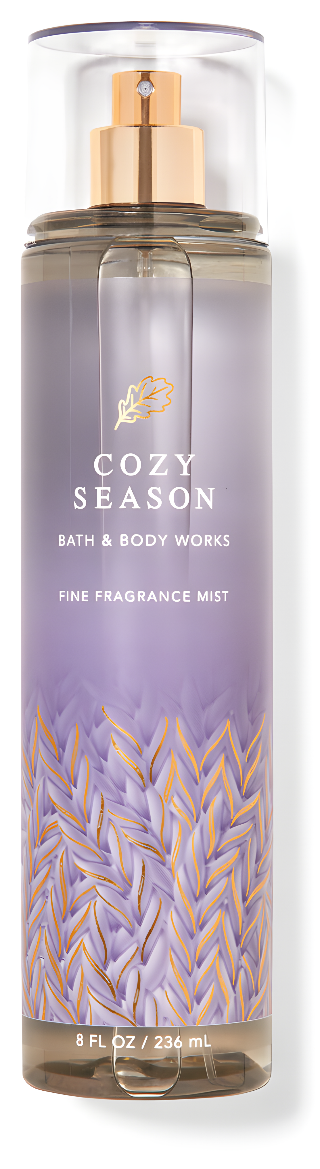 Bath & Body Works Cozy Season