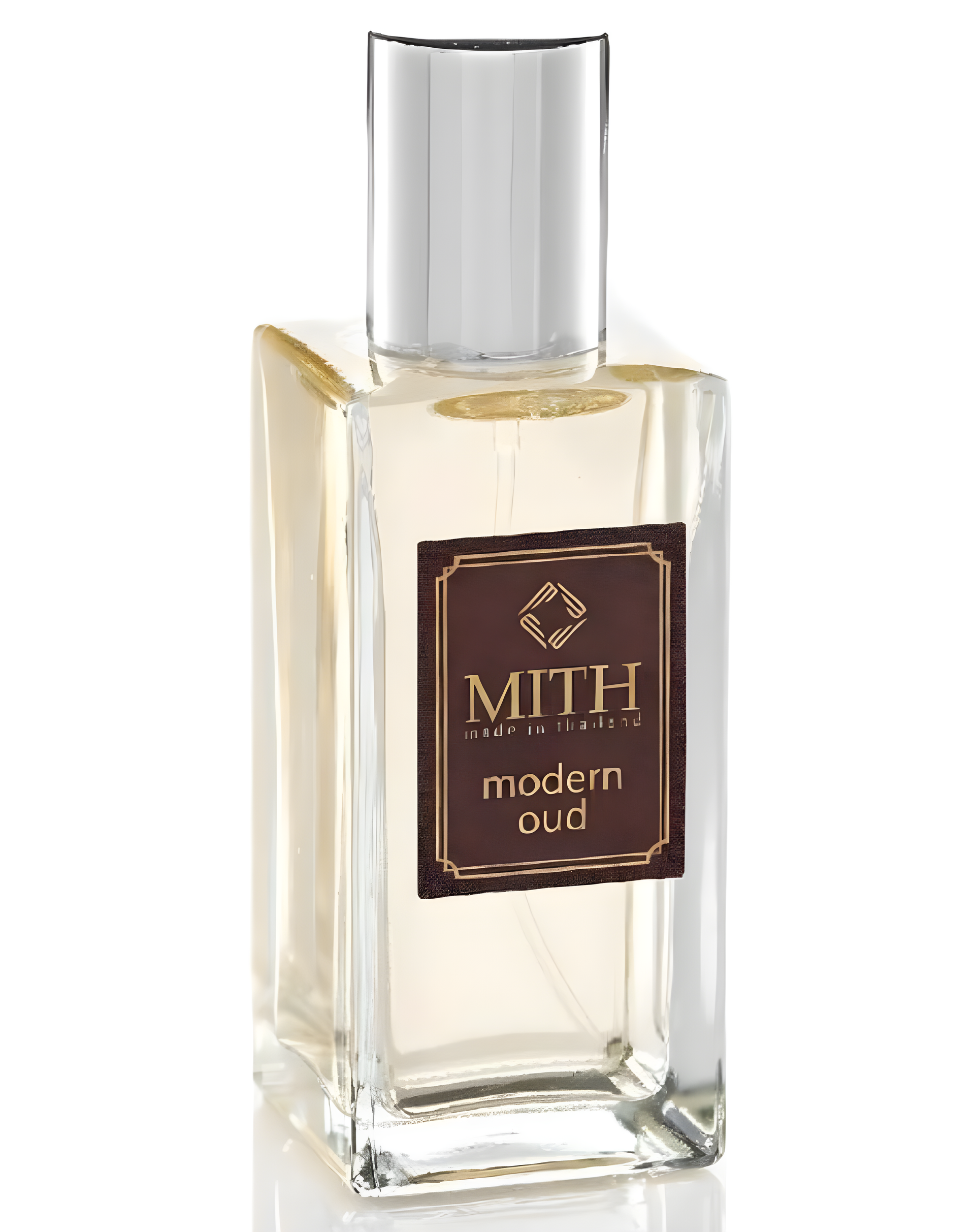 Modern Oud by Mith perfume bottle