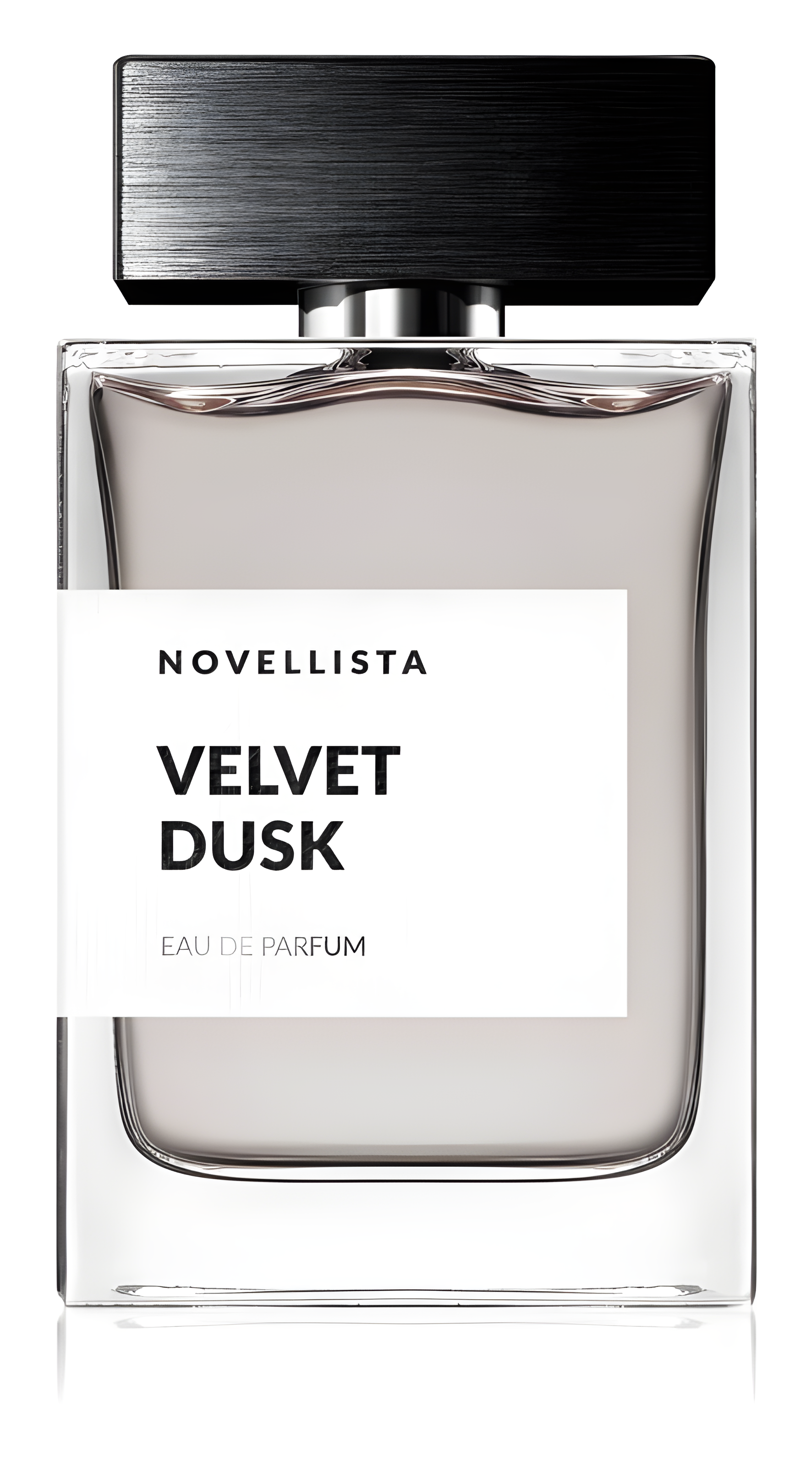 Velvet Dusk by Novellista perfume bottle