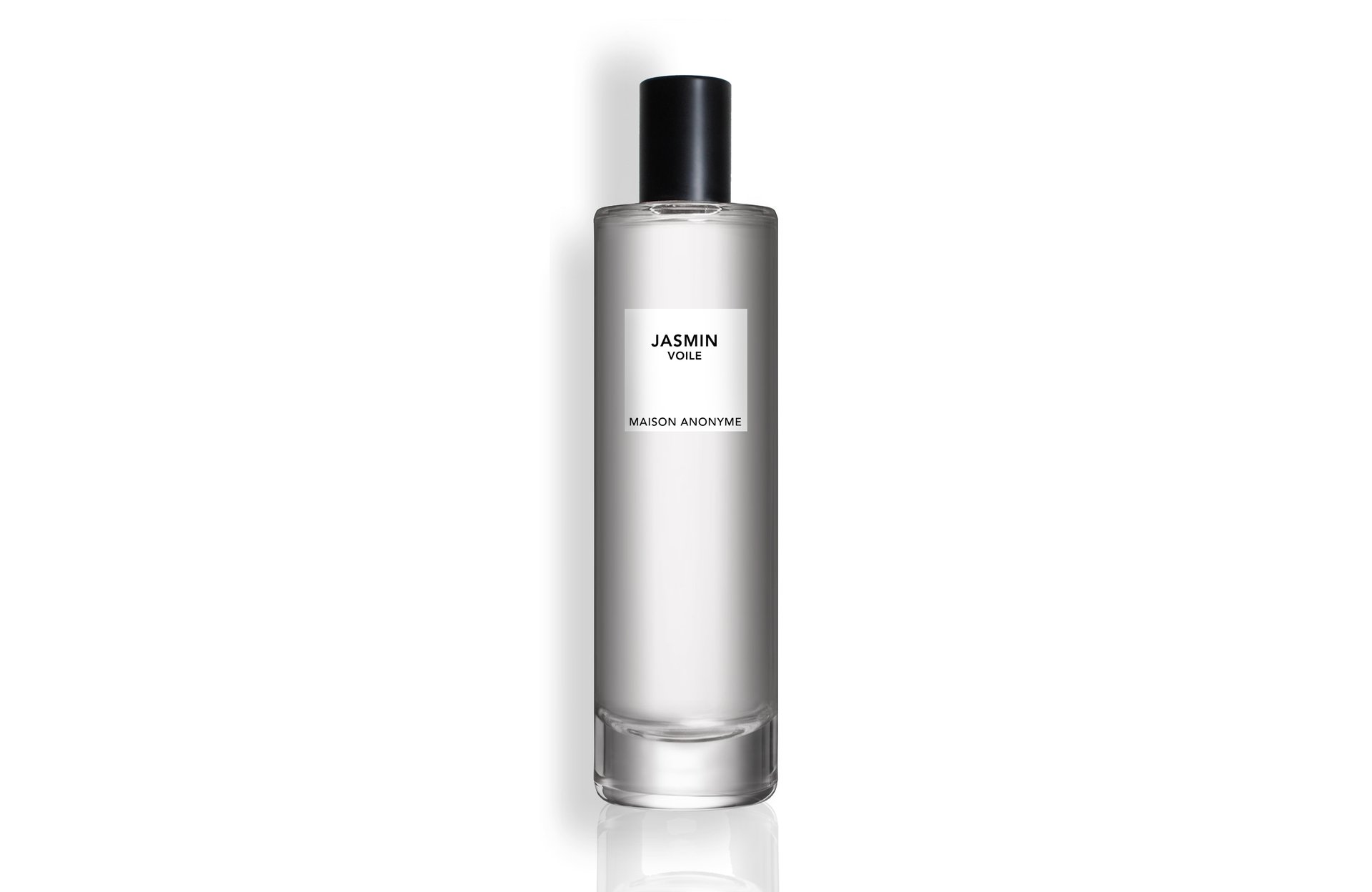 Jasmin Voile by Maison Anonyme perfume bottle