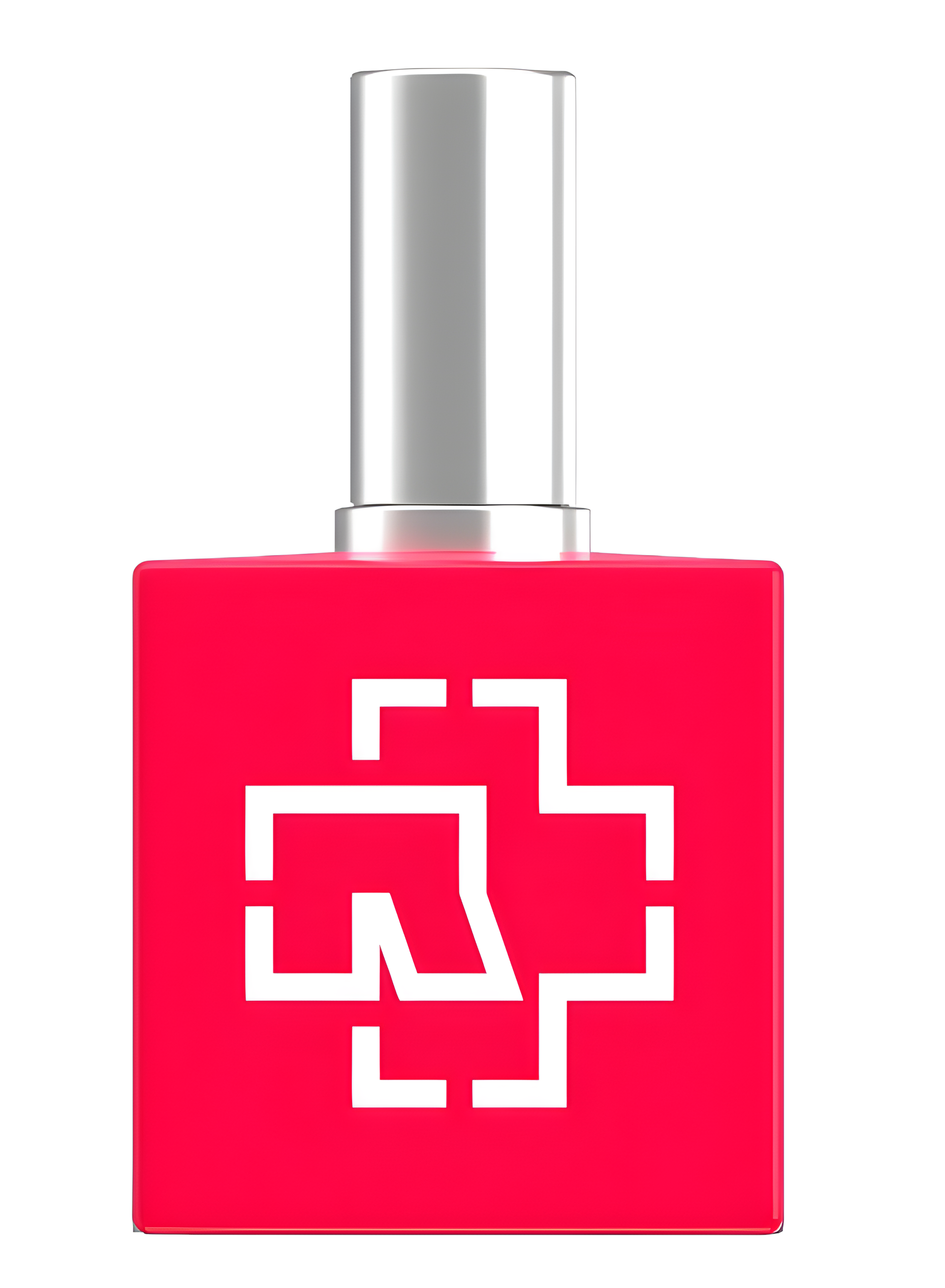 Kokain Intense by Rammstein perfume bottle