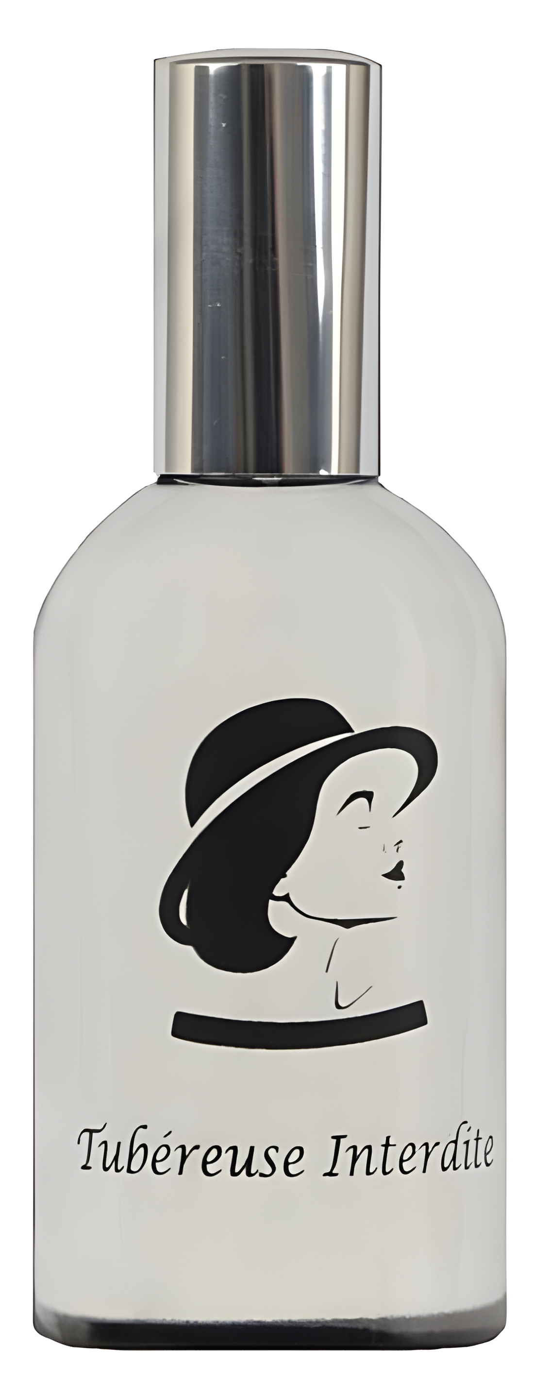 Tubereuse Interdite by Ann Steeger perfume bottle