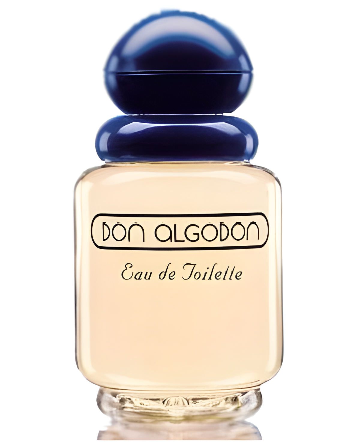 Don Algodon by Don Algodon perfume bottle