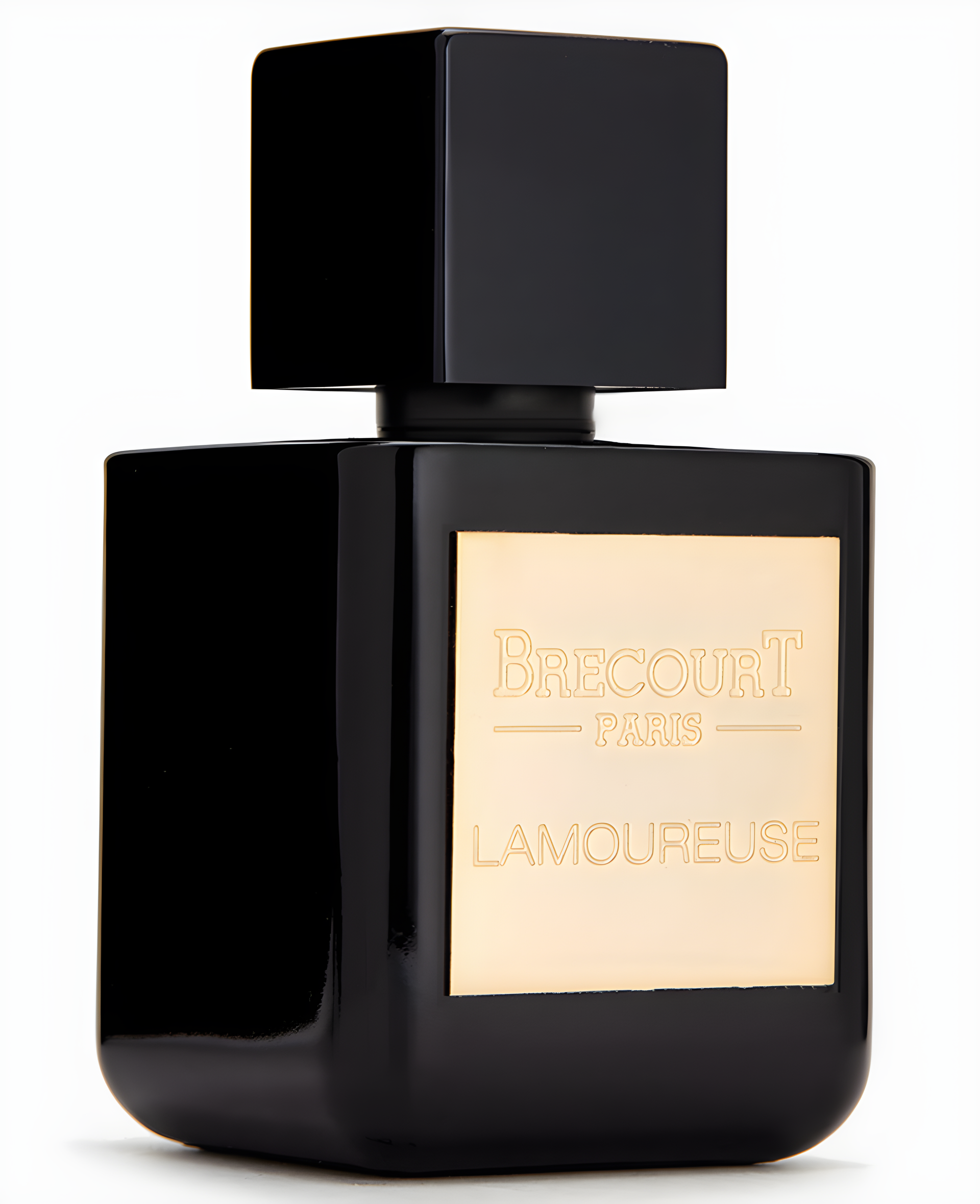 L’Amoureuse by Brecourt perfume bottle