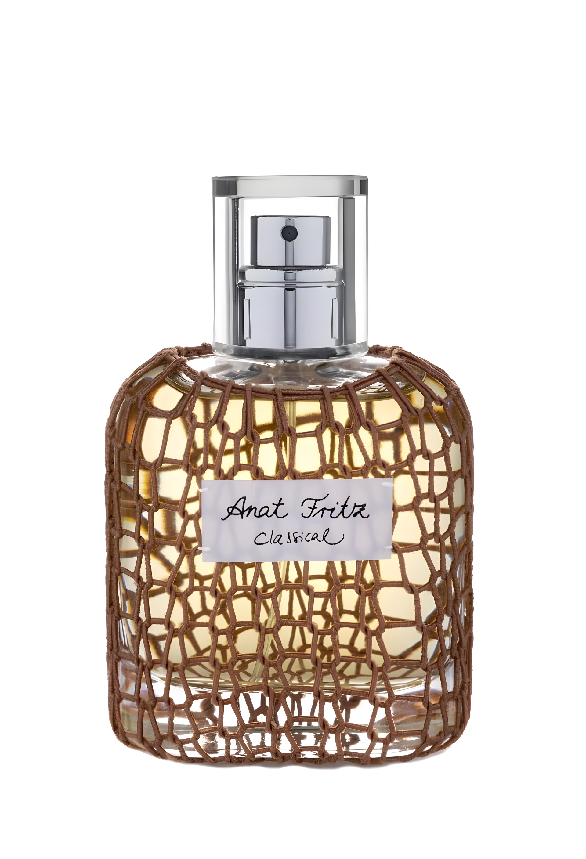 Anat Fritz Classical 2020 Limited Edition by Anat Fritz perfume bottle